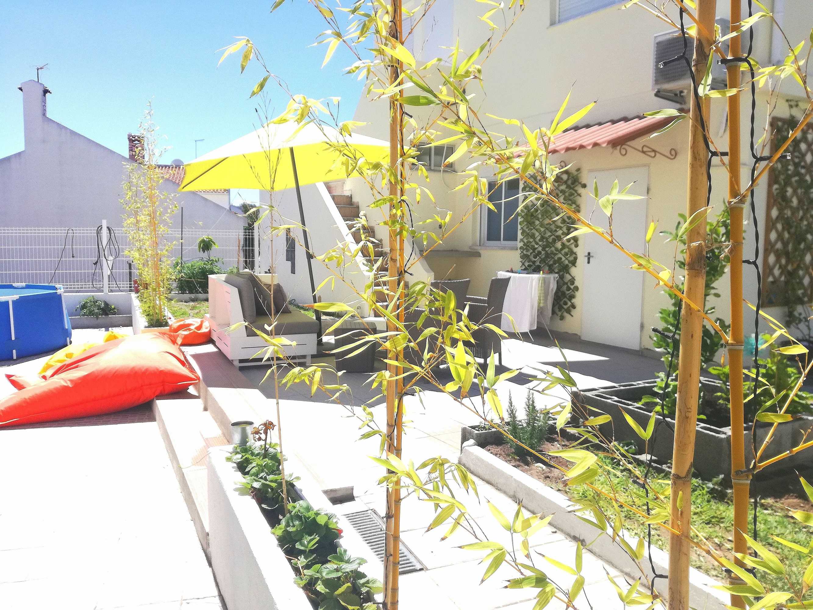 Gift card for Seixal Bay Village