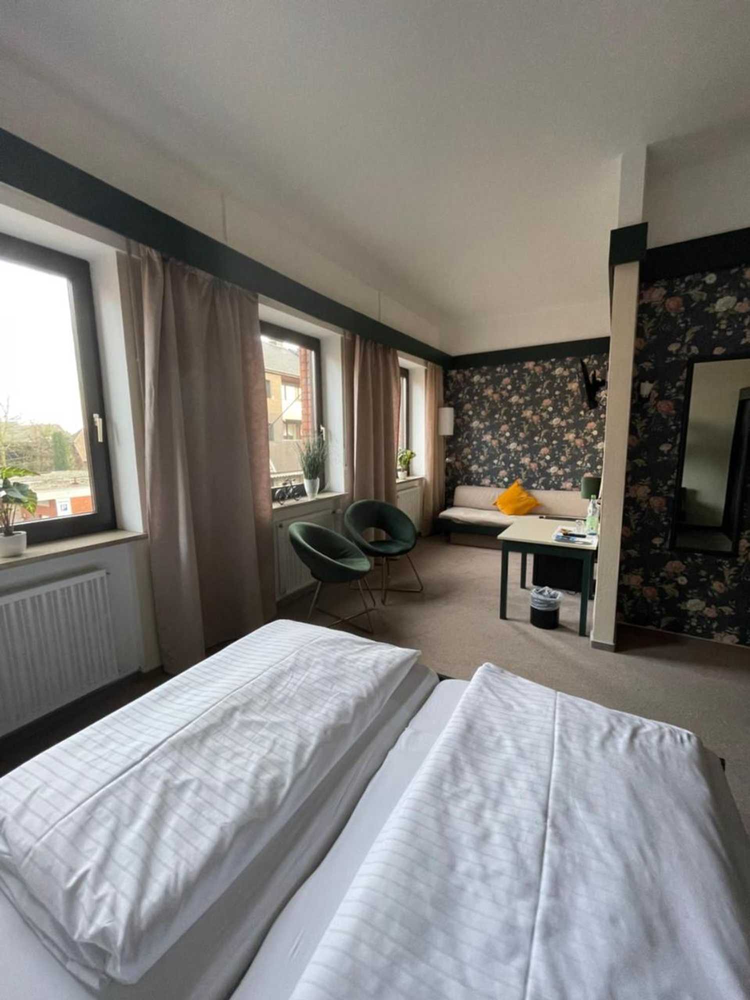 Gift card for Hotel Wolfsjäger