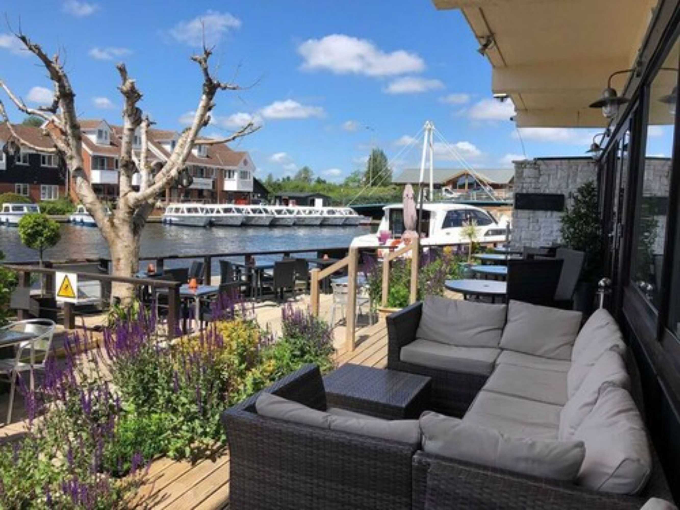 Gift card for Hotel Wroxham Gift card for Hotel Wroxham