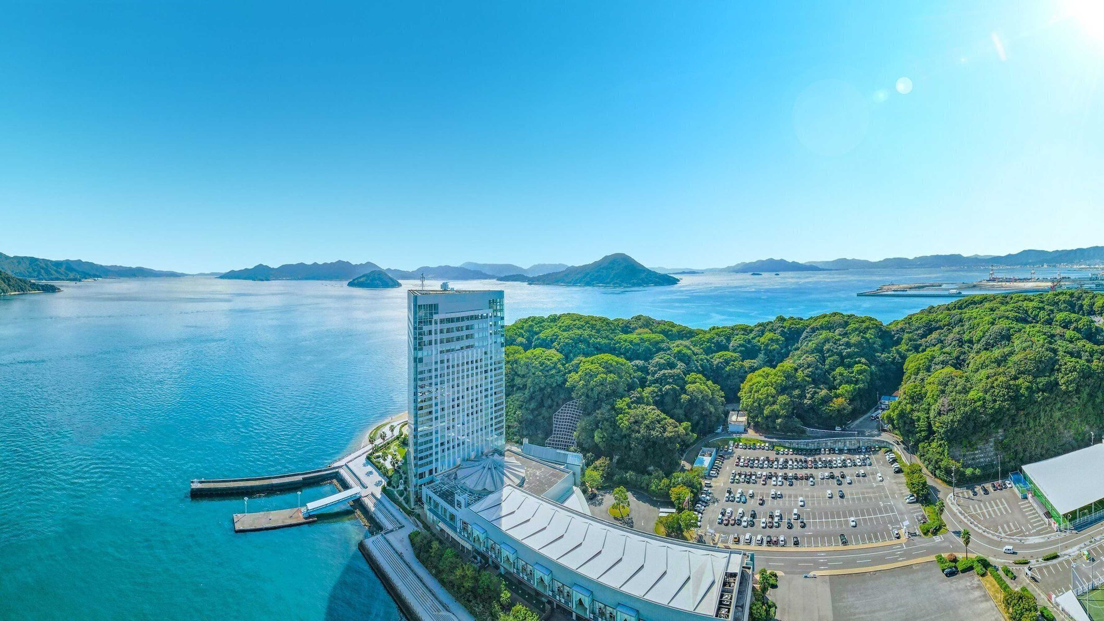 Gift card for Grand Prince Hotel Hiroshima Gift card for Grand Prince Hotel Hiroshima