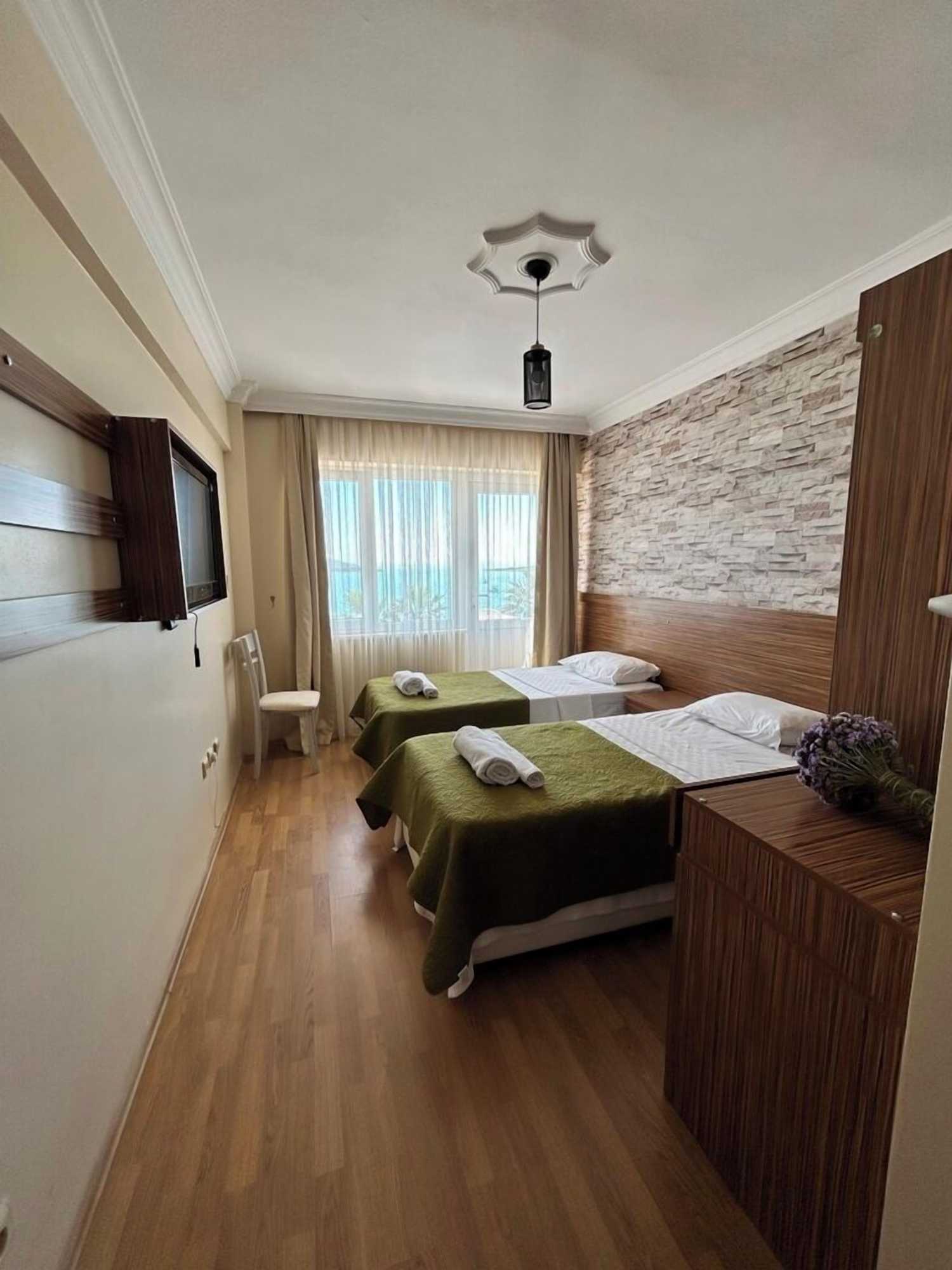 Gift card for Cunda Panorama Hotel Gift card for Cunda Panorama Hotel
