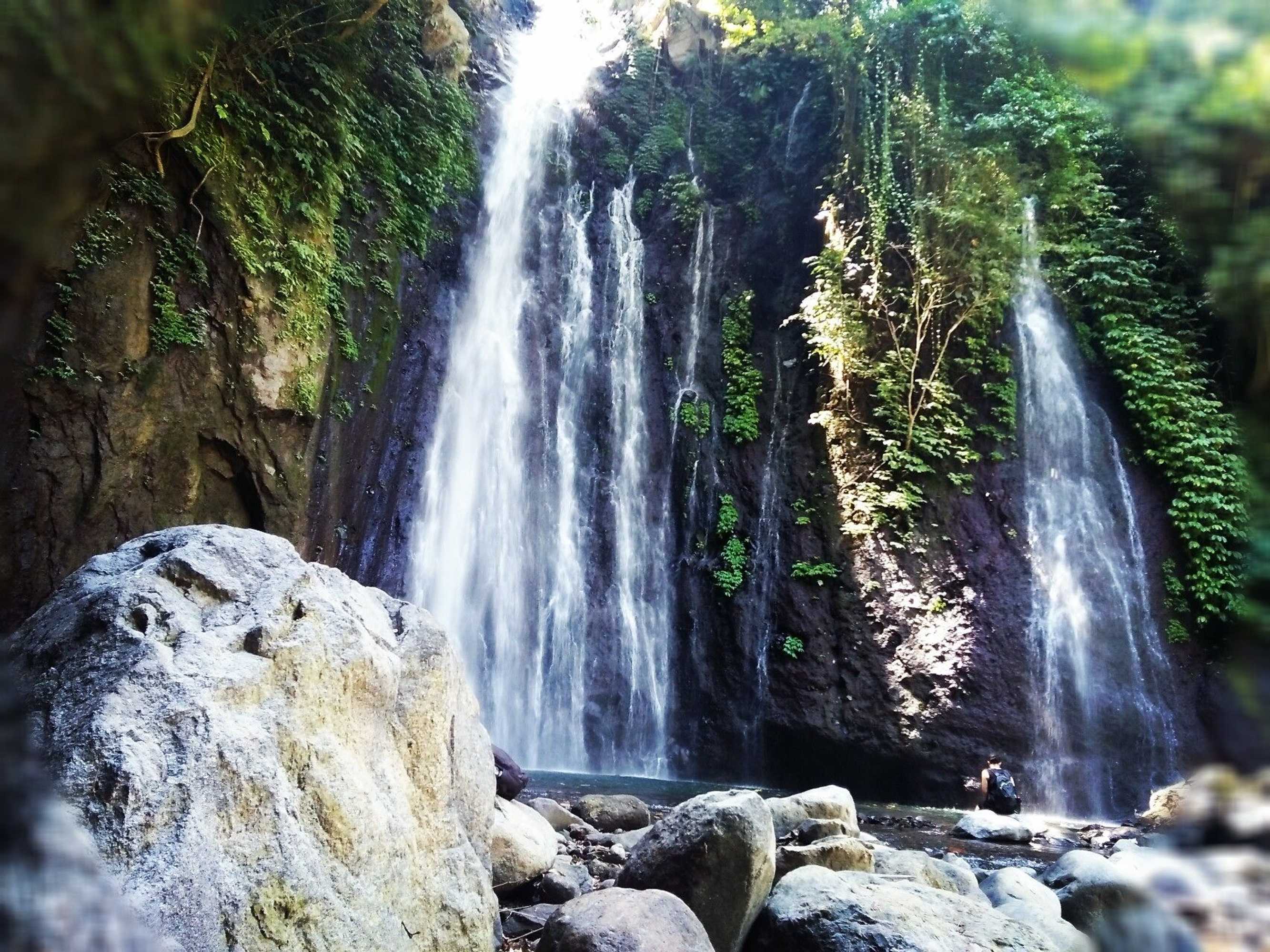 Gift card for Atres Villa