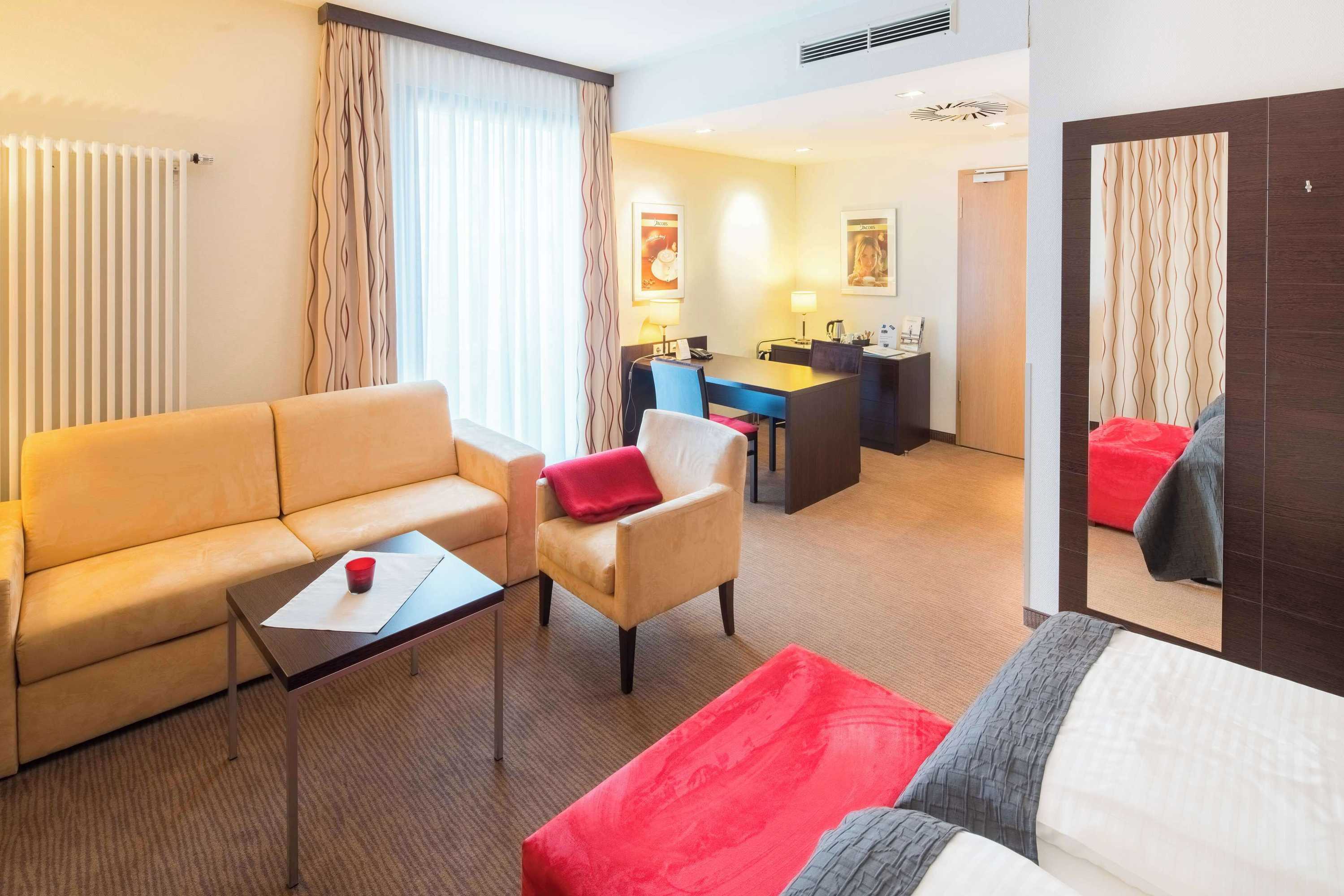 Gift card for Best Western Plus Hotel Ostertor Gift card for Best Western Plus Hotel Ostertor