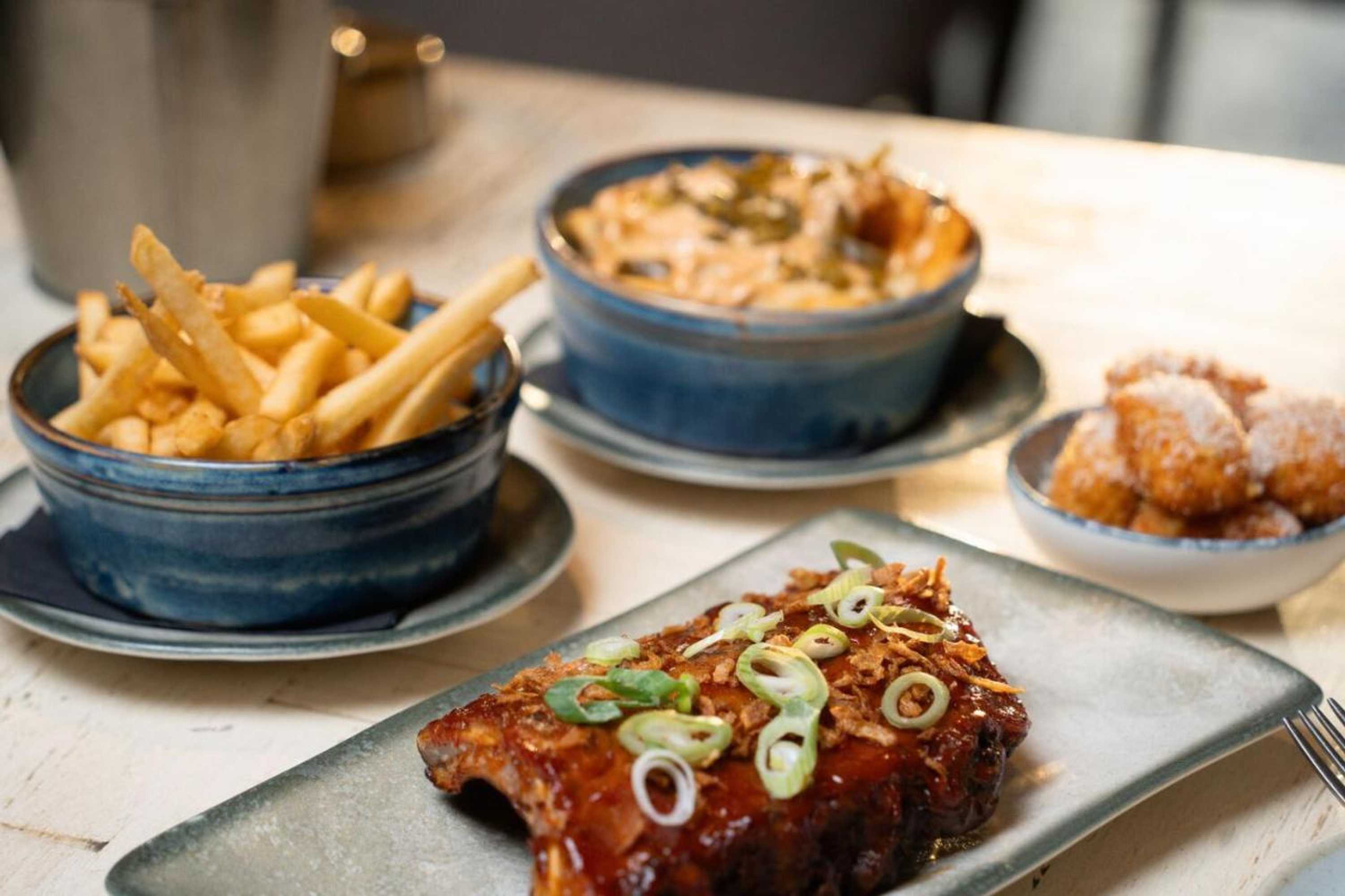 Gift card for The Fish Hotel