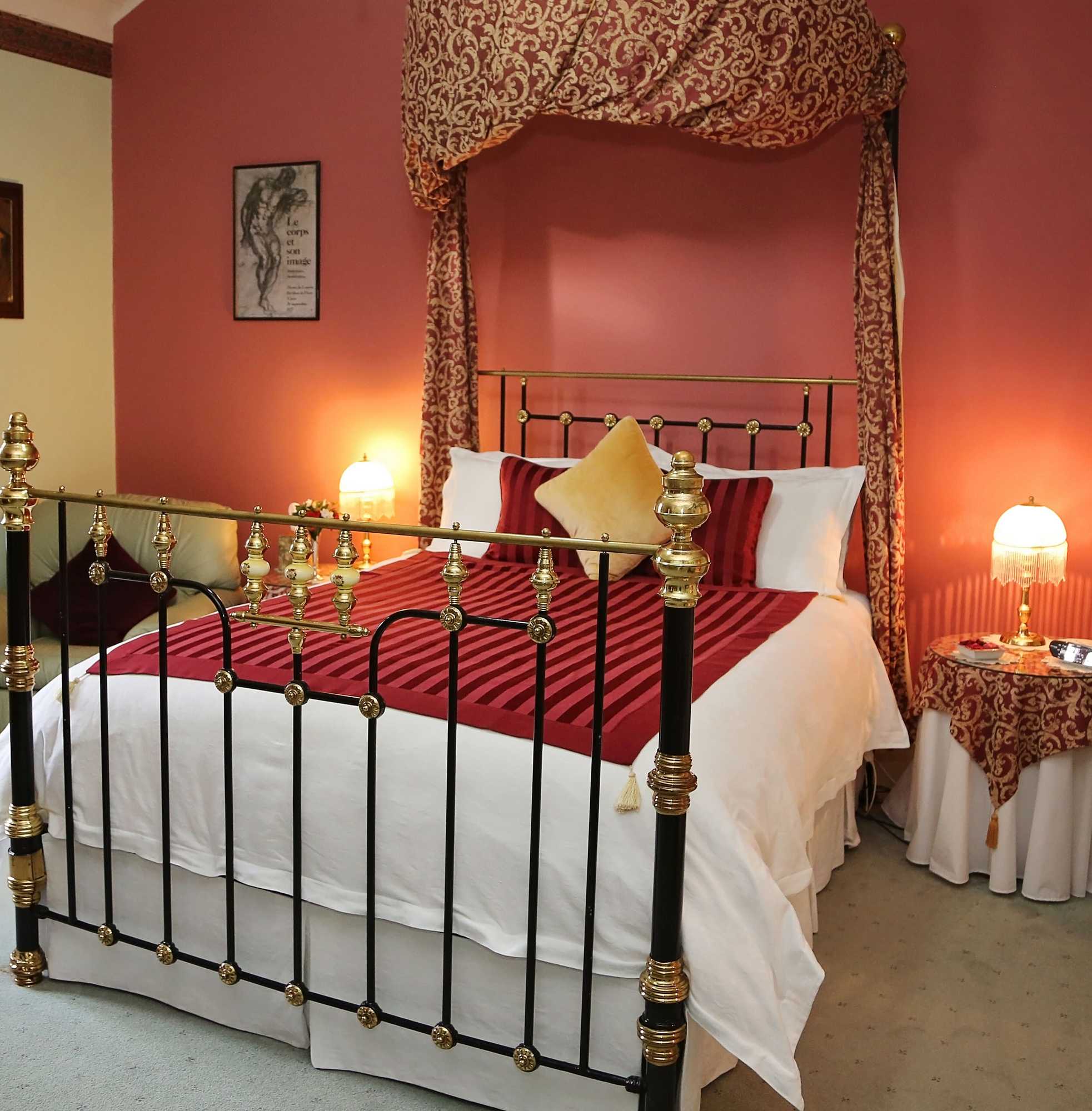 Gift card for Forgandenny Bed & Breakfast Gift card for Forgandenny Bed & Breakfast