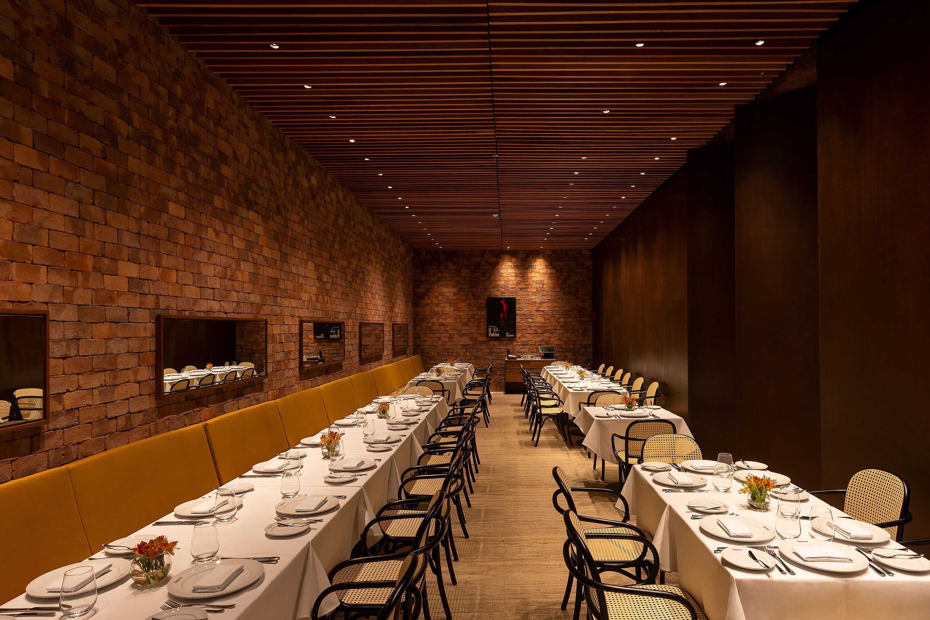 Gift card for Hotel Fasano Belo Horizonte Gift card for Hotel Fasano Belo Horizonte