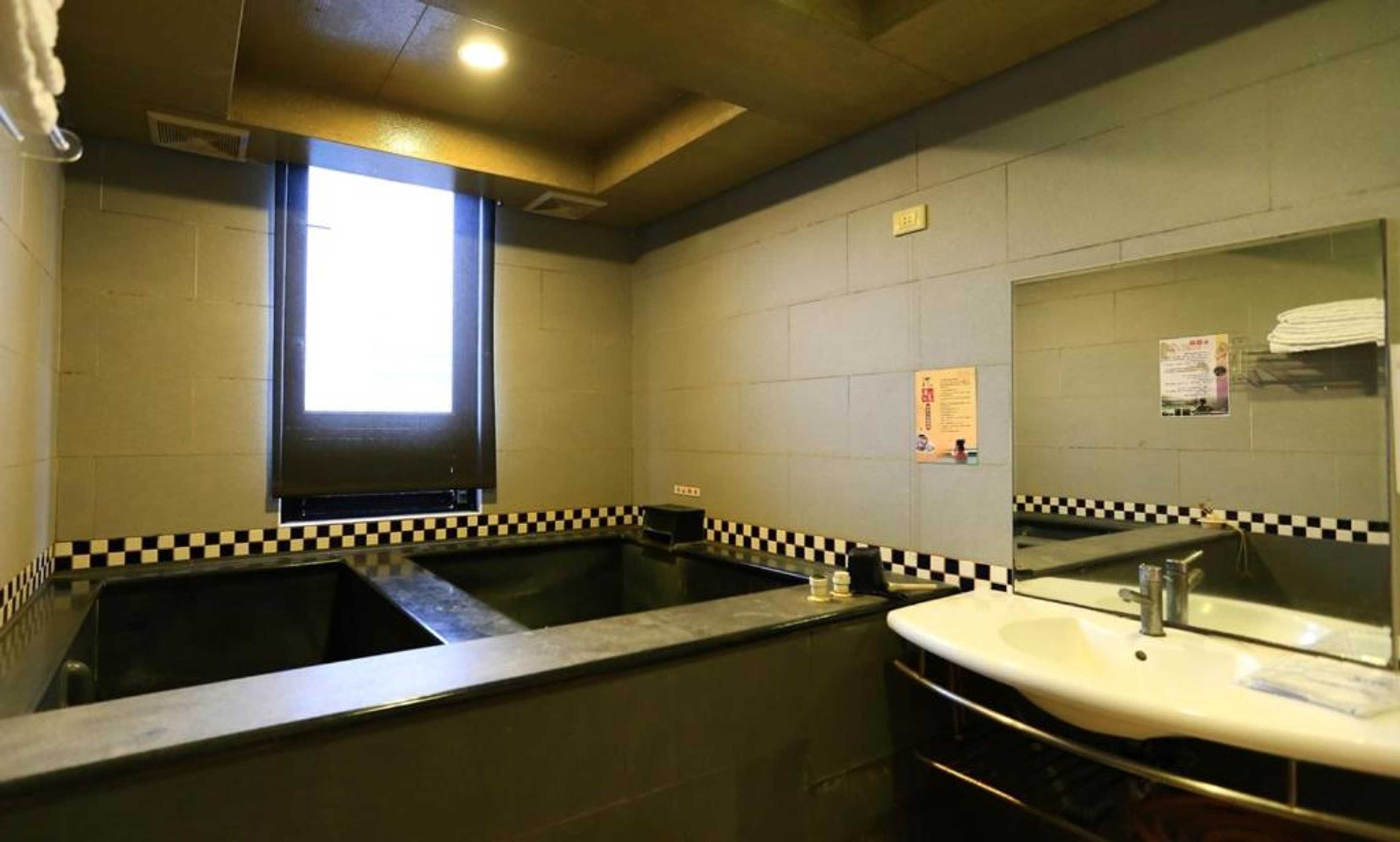 Gift card for Wanli Spa And Resort