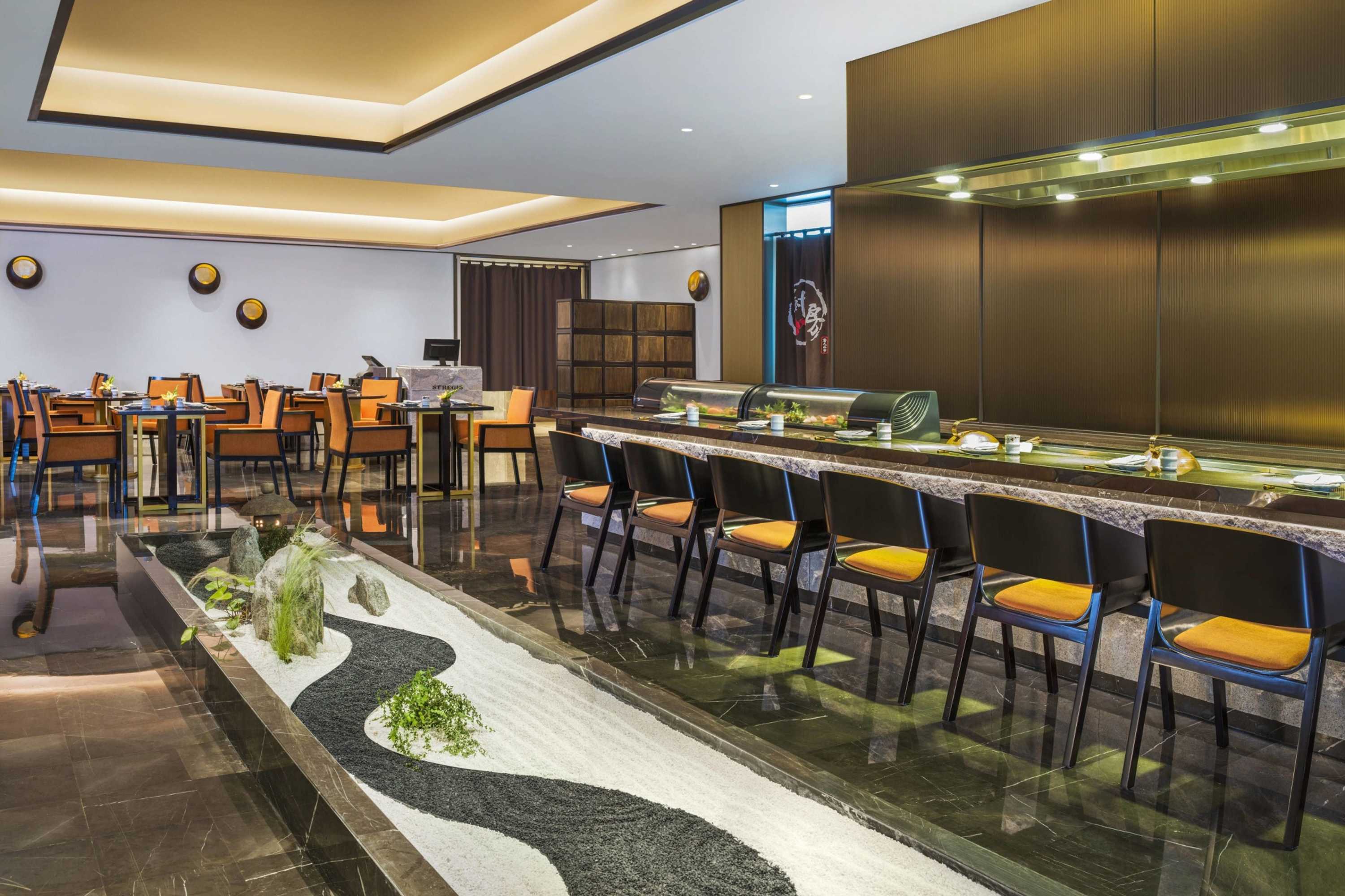 Gift card for The St. Regis Shanghai Jingan Gift card for The St. Regis Shanghai Jingan