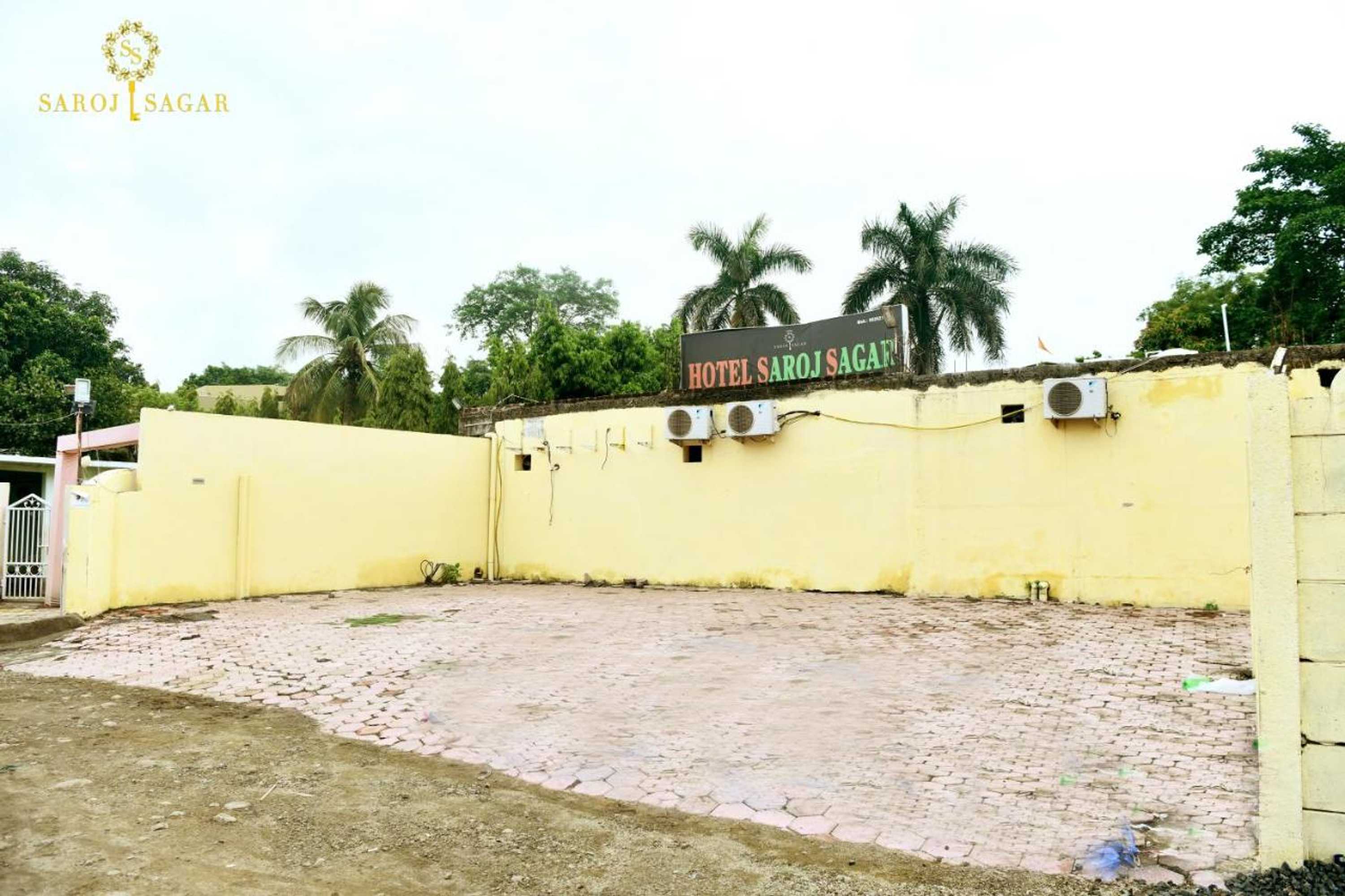 Gift card for Hotel Saroj Sagar Gift card for Hotel Saroj Sagar