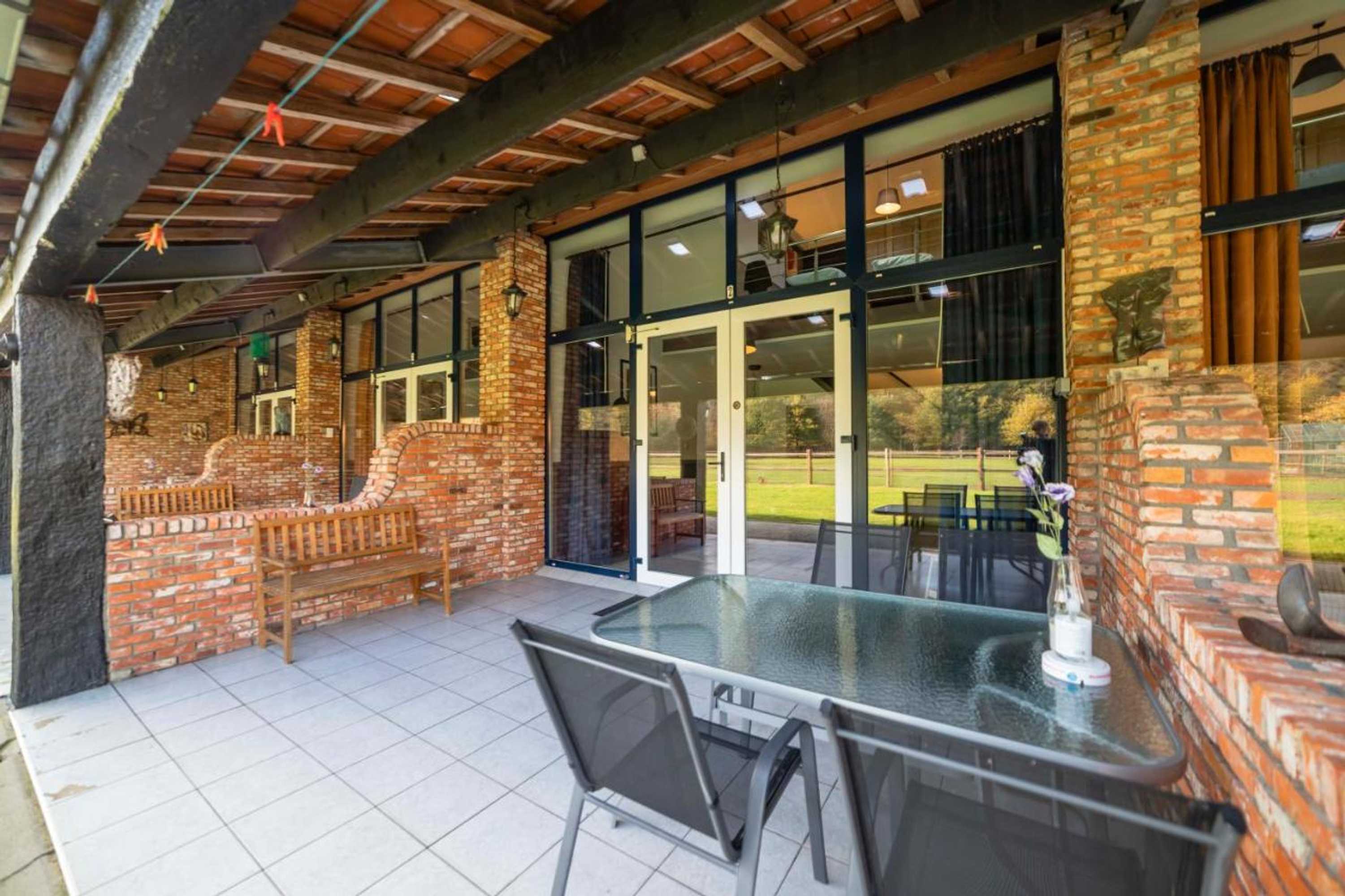 Gift card for B&b De Kroonhoeve