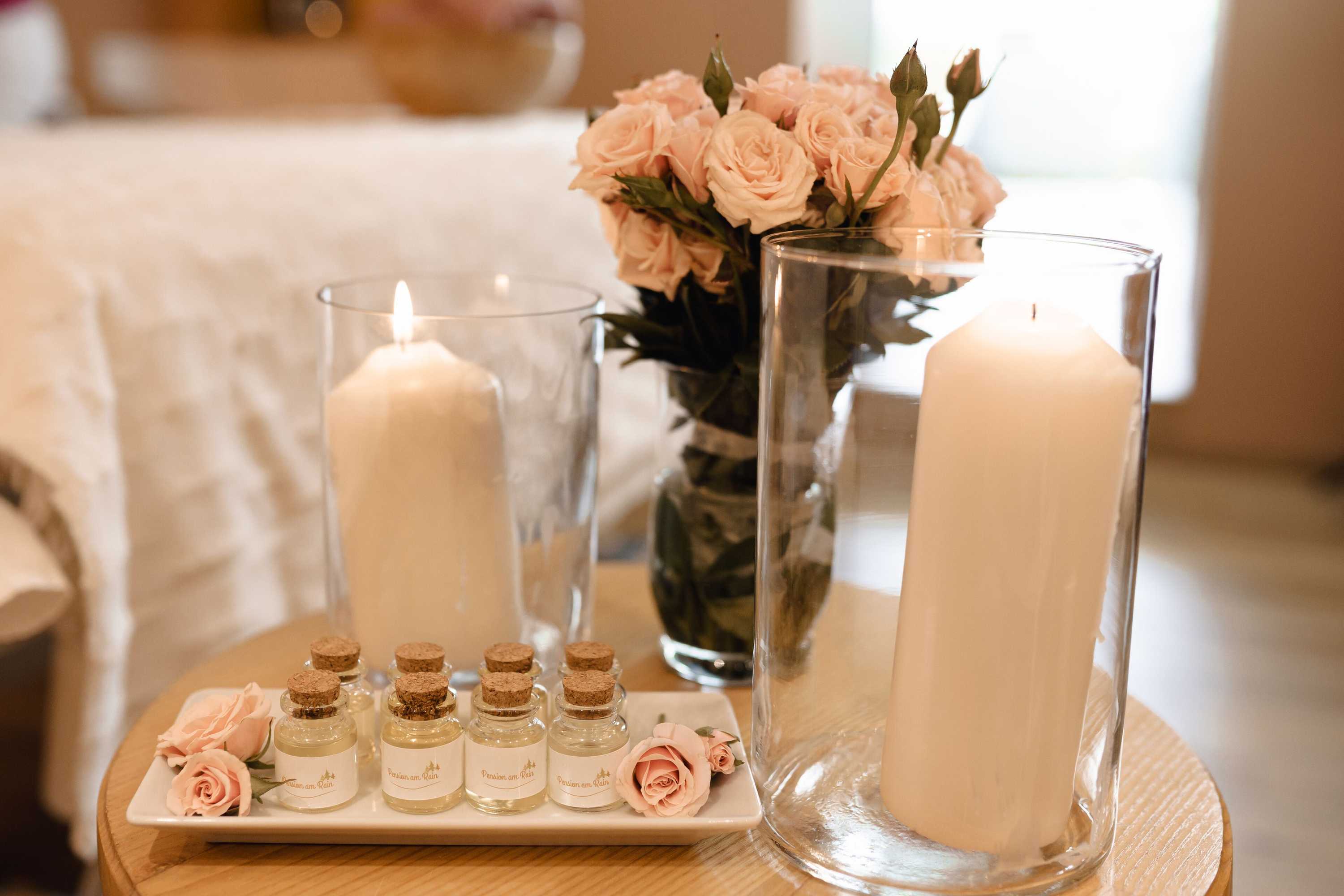 Gift card for Wellness Pension am Rain