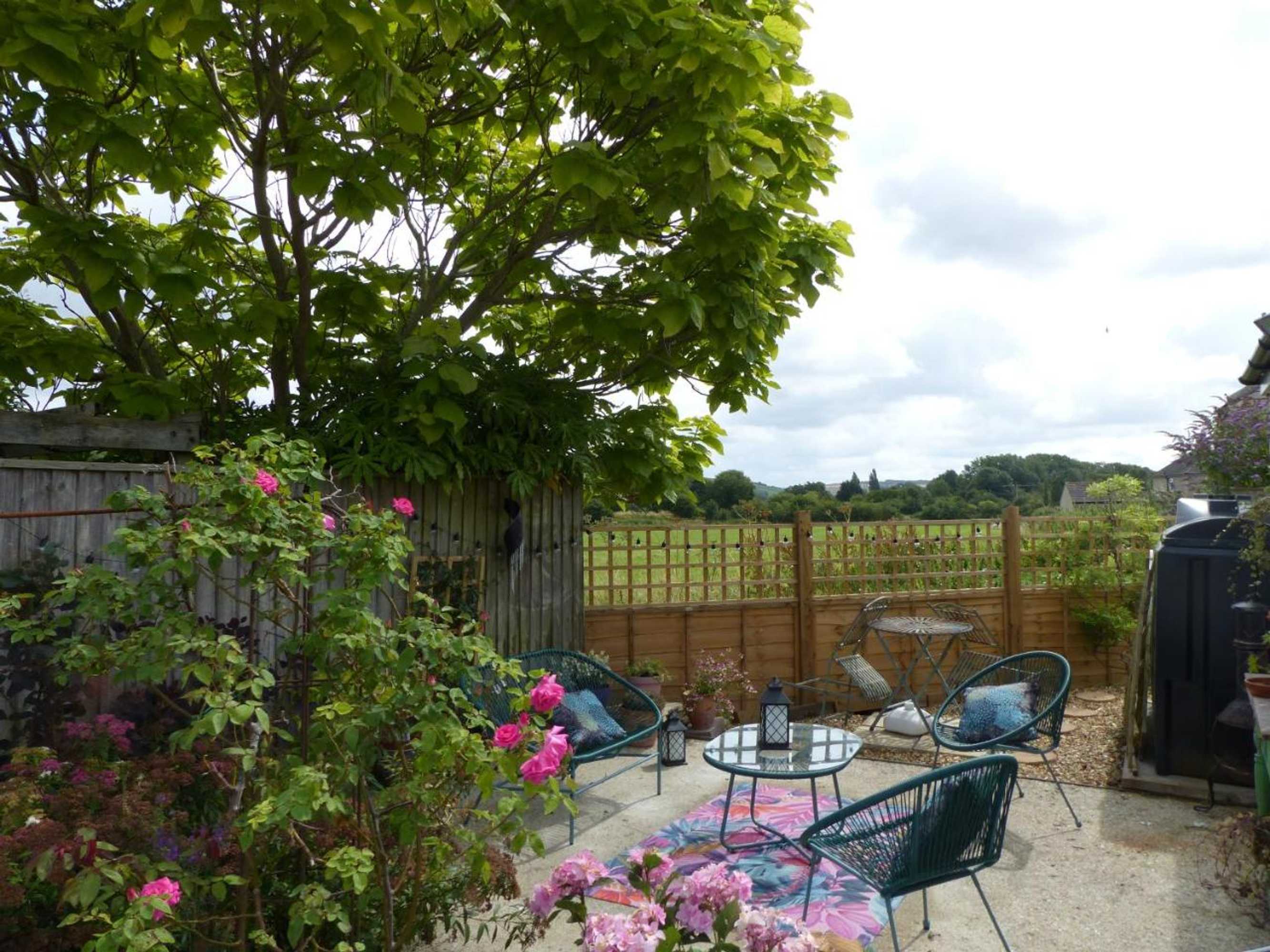 Gift card for The Willows