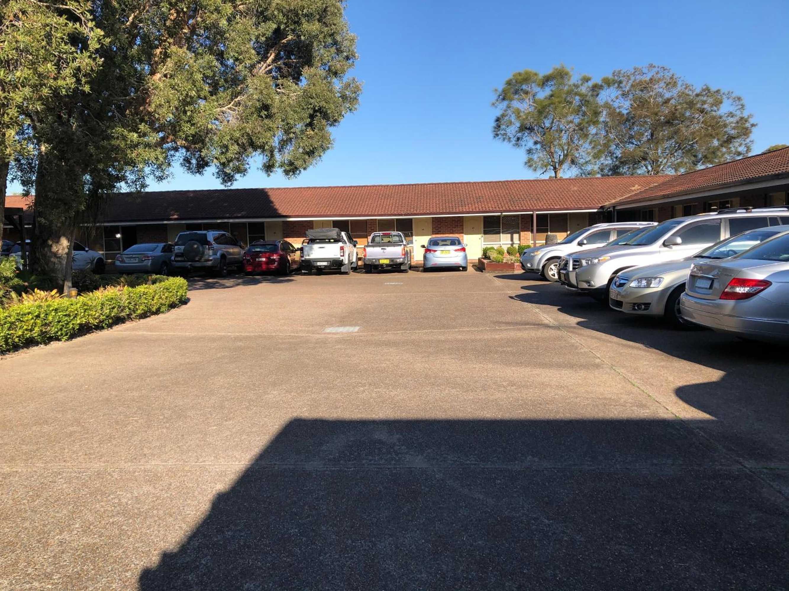 Gift card for Lake Macquarie Motor Inn Gift card for Lake Macquarie Motor Inn
