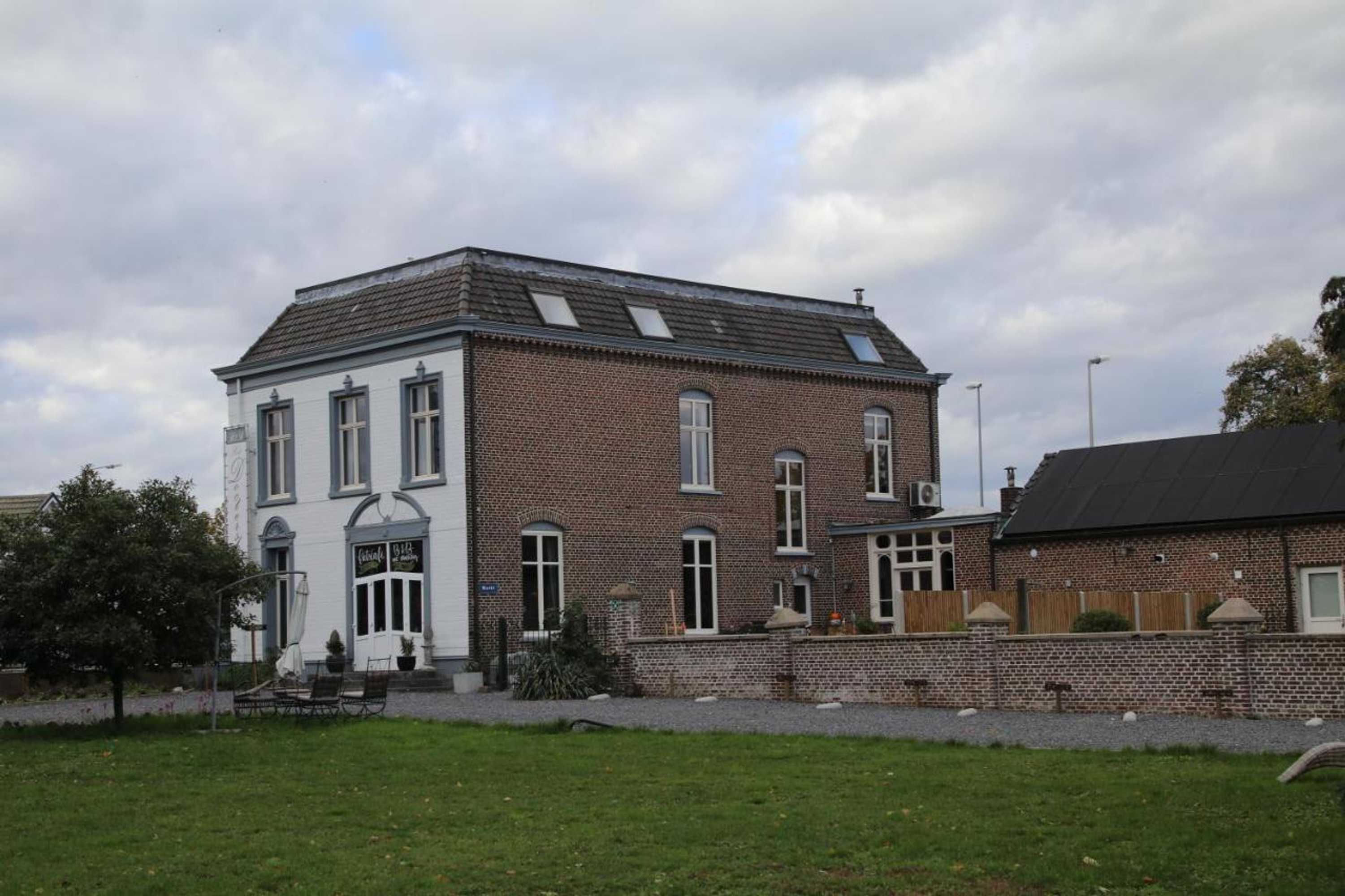 Gift card for B&b Het Doctershoes