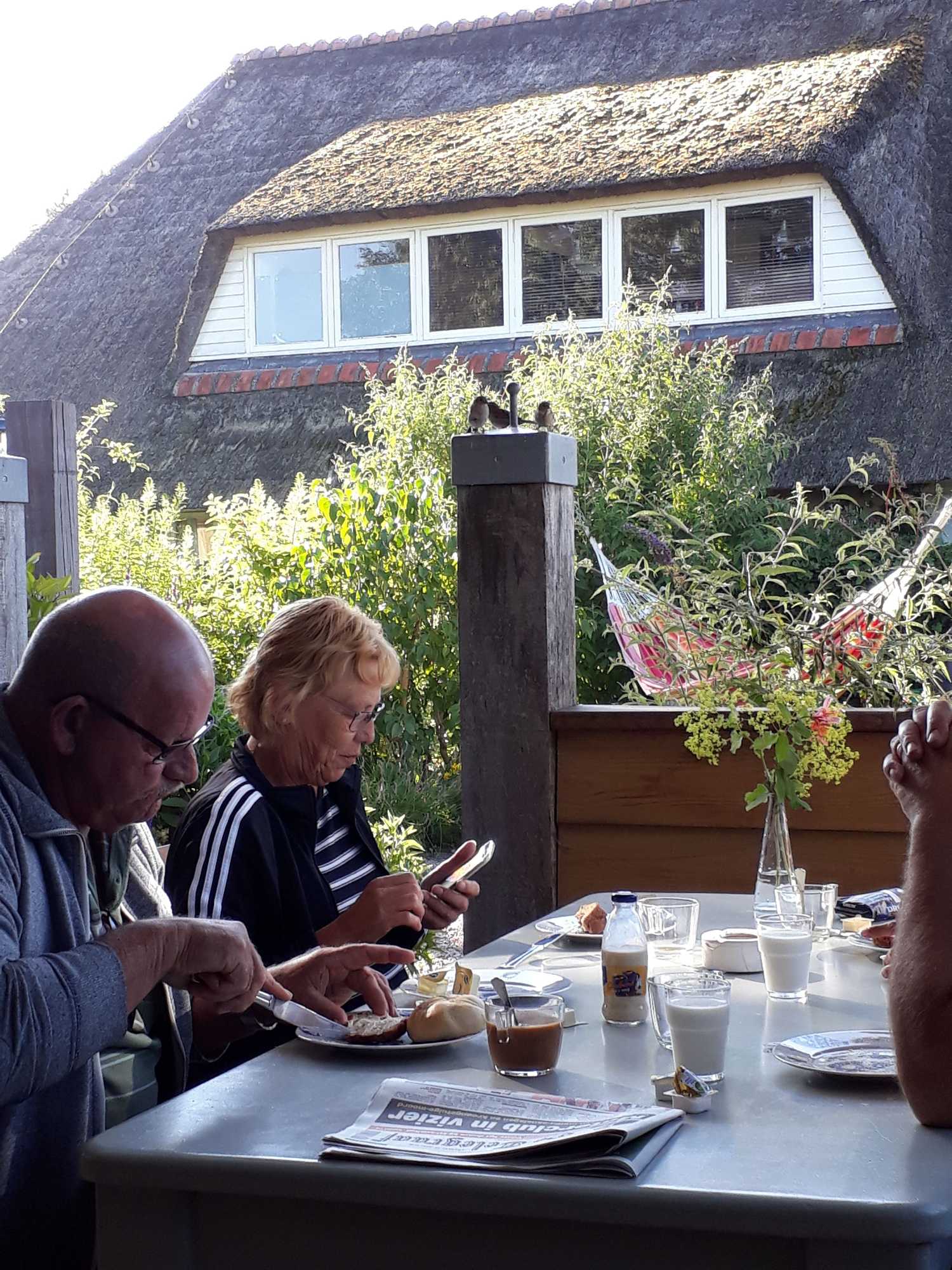 Gift card for De Mariahoeve