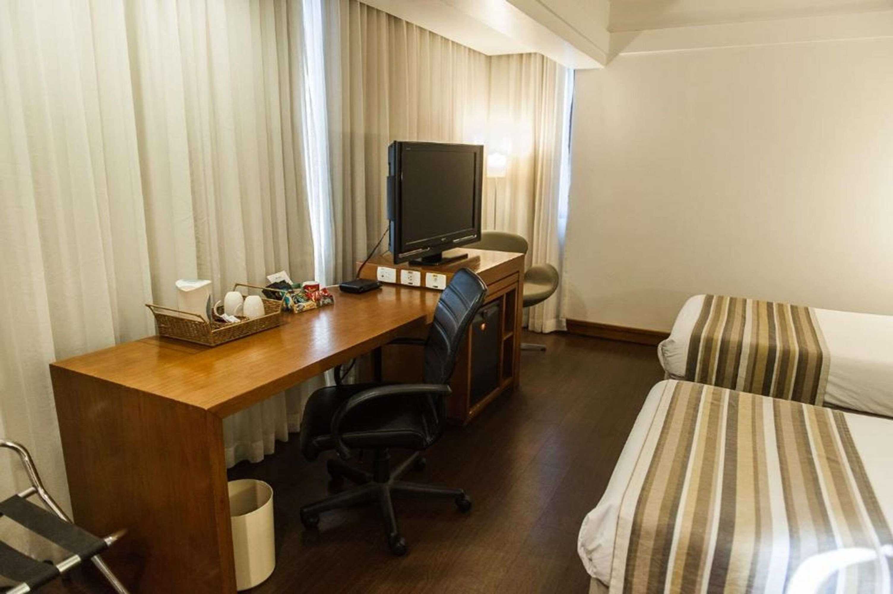 Gift card for Quality Hotel Porto Alegre Gift card for Quality Hotel Porto Alegre