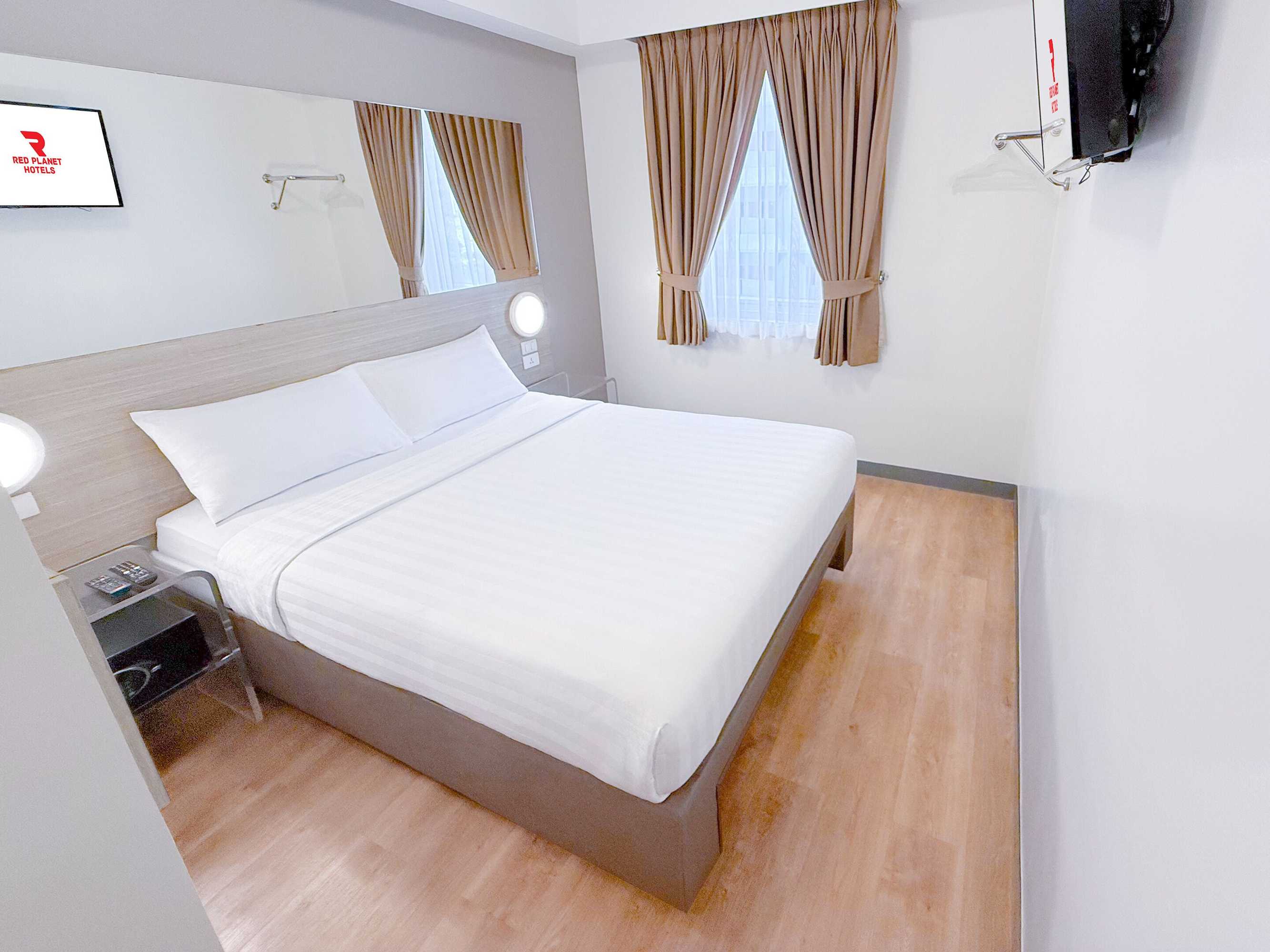 Gift card for Red Planet Ortigas