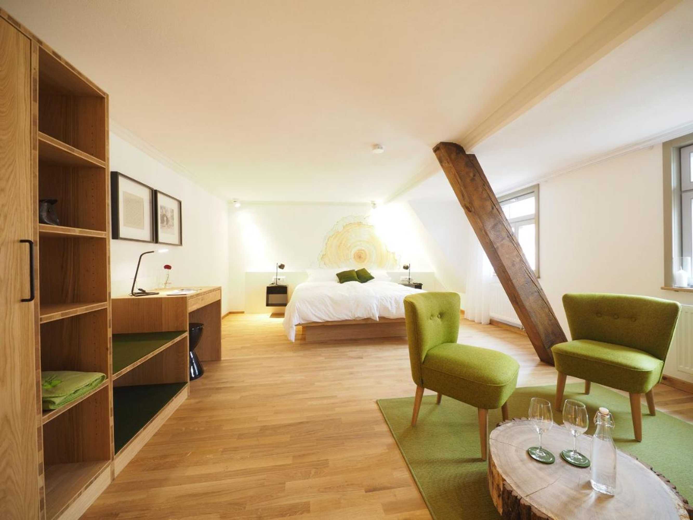 Gift card for Gasthaus Schwanen