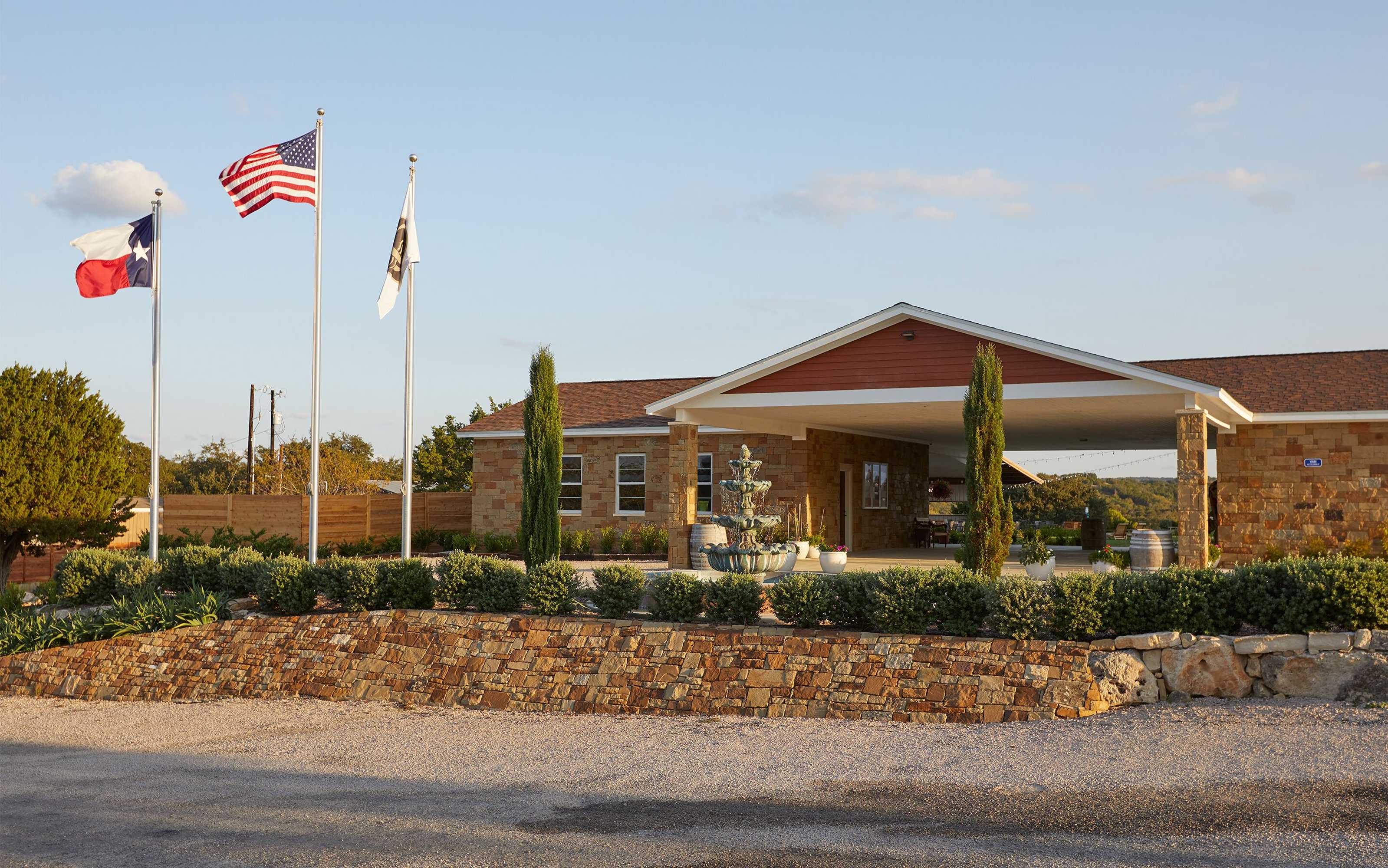 Gift card for Carter Creek Winery Resort & Spa Gift card for Carter Creek Winery Resort & Spa