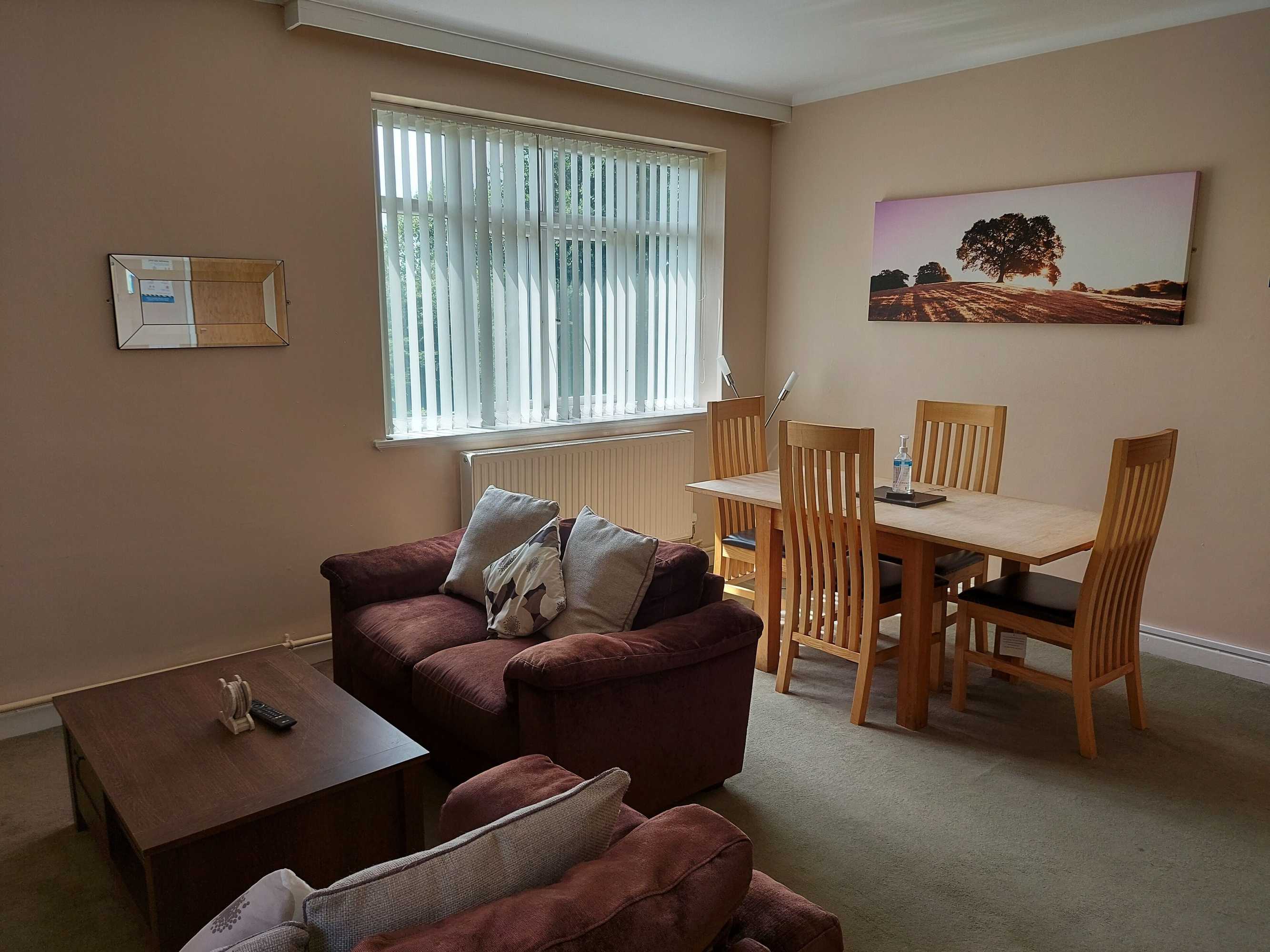 Gift card for Cripps Hall Guest Annexe