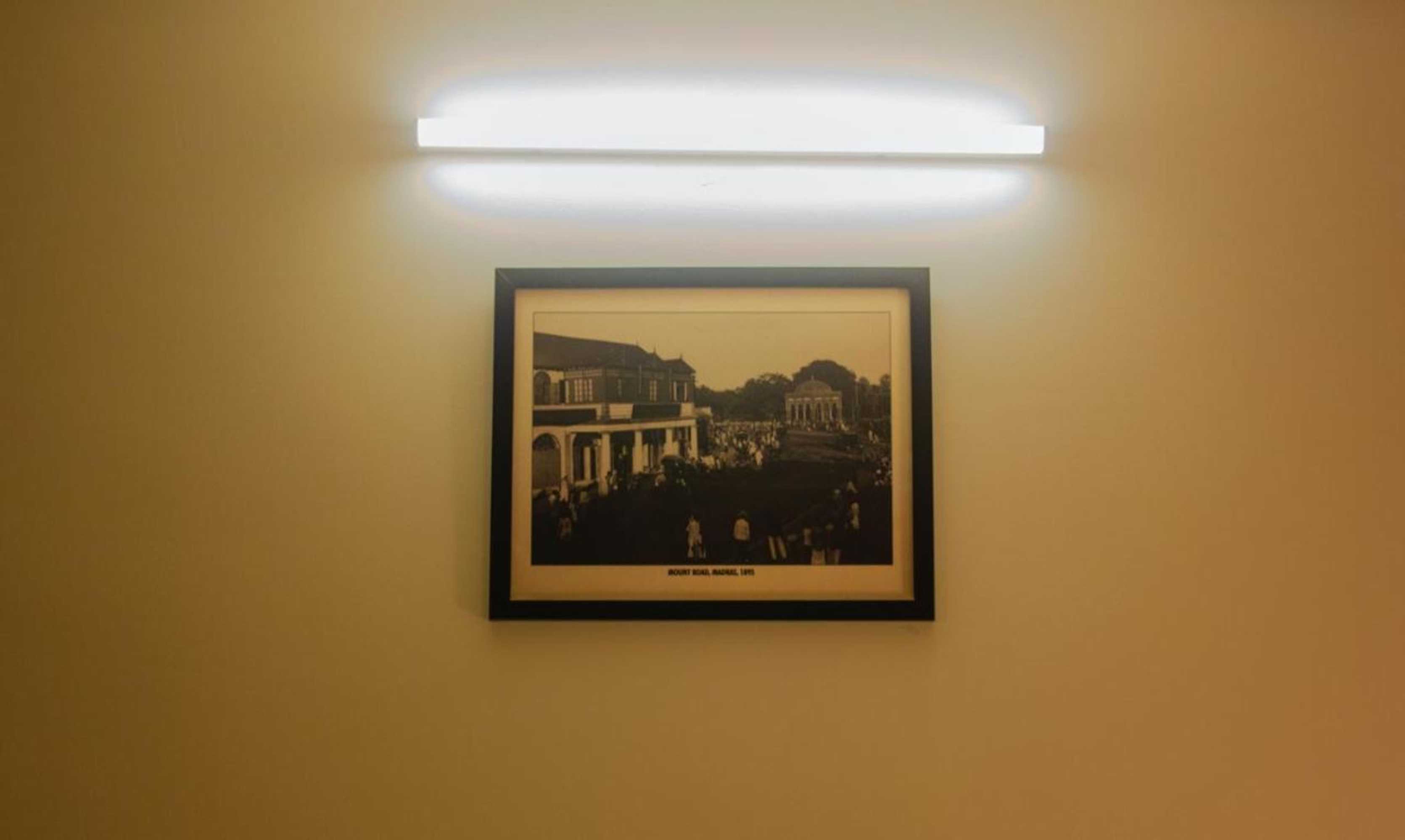 Gift card for Serene Sriperumbudur