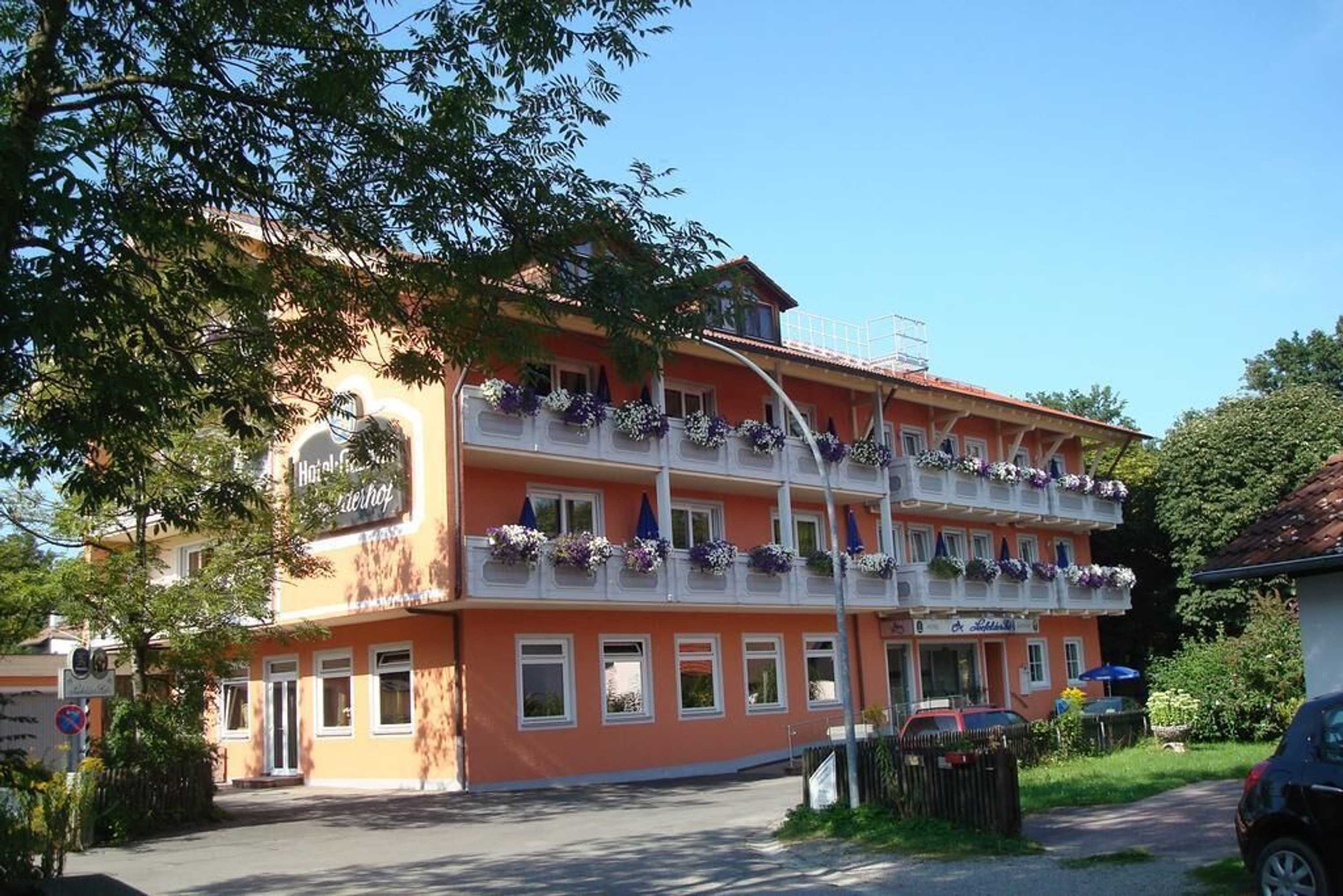 Gift card for Hotel Gasthof Seefelder Hof Gift card for Hotel Gasthof Seefelder Hof