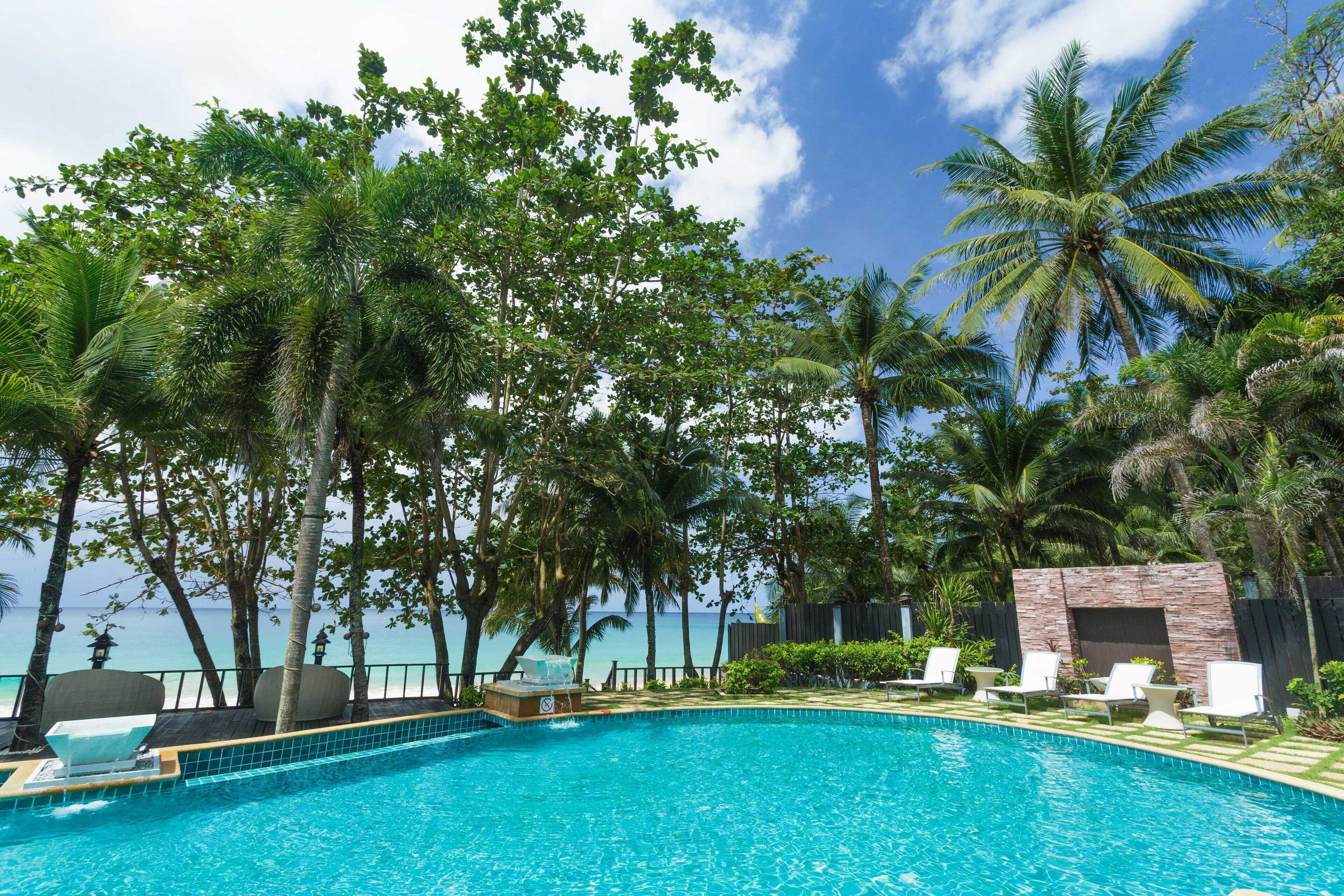 Gift card for Andaman White Beach Resort Gift card for Andaman White Beach Resort