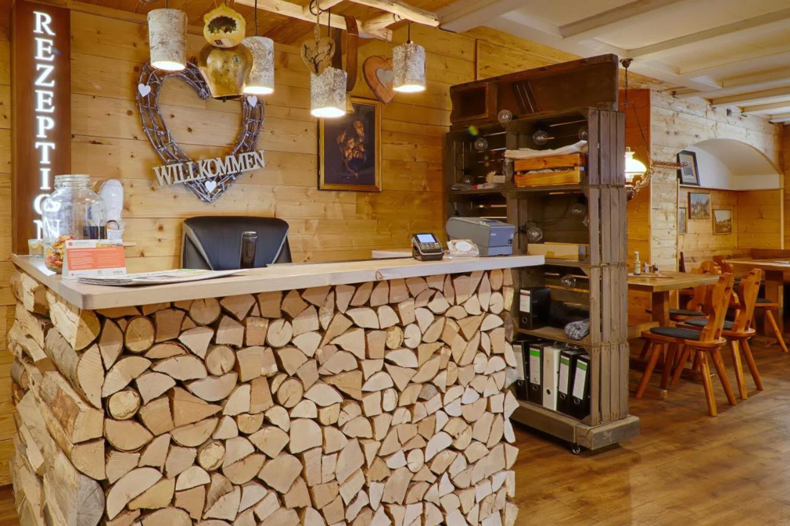 Gift card for Sennerhütte Landhotel