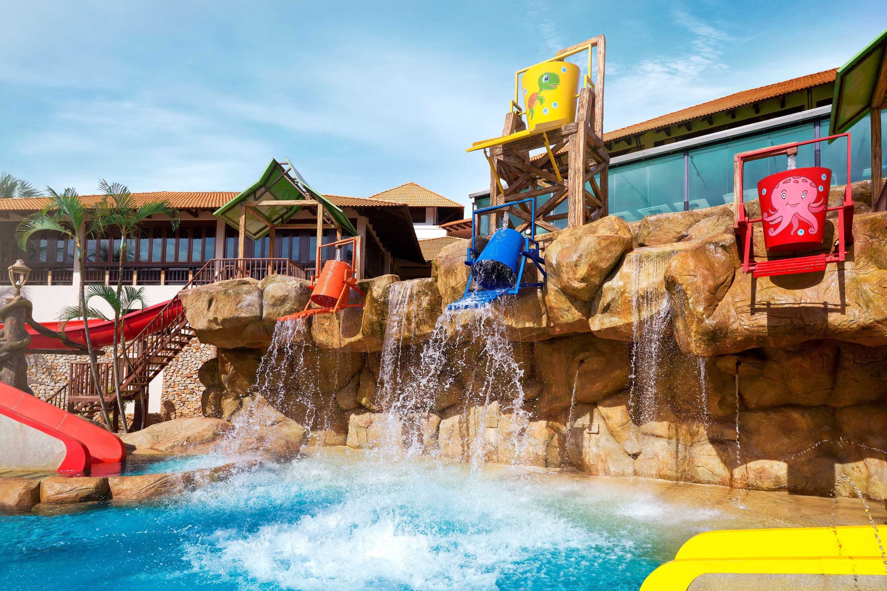 Gift card for Doubletree by Hilton Damai Laut Resort Gift card for Doubletree by Hilton Damai Laut Resort