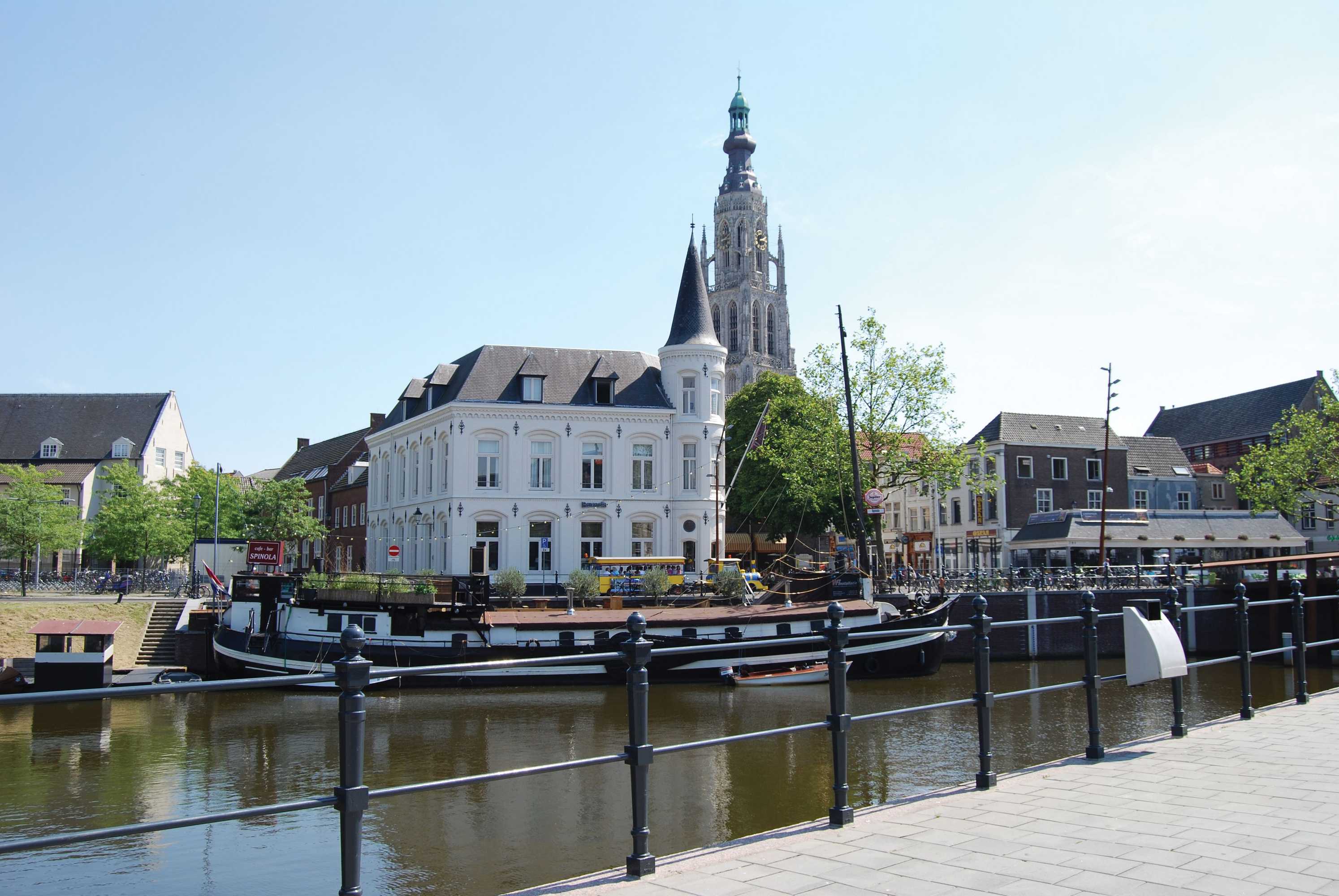 Gift card for Leonardo Hotel Breda City Center Gift card for Leonardo Hotel Breda City Center