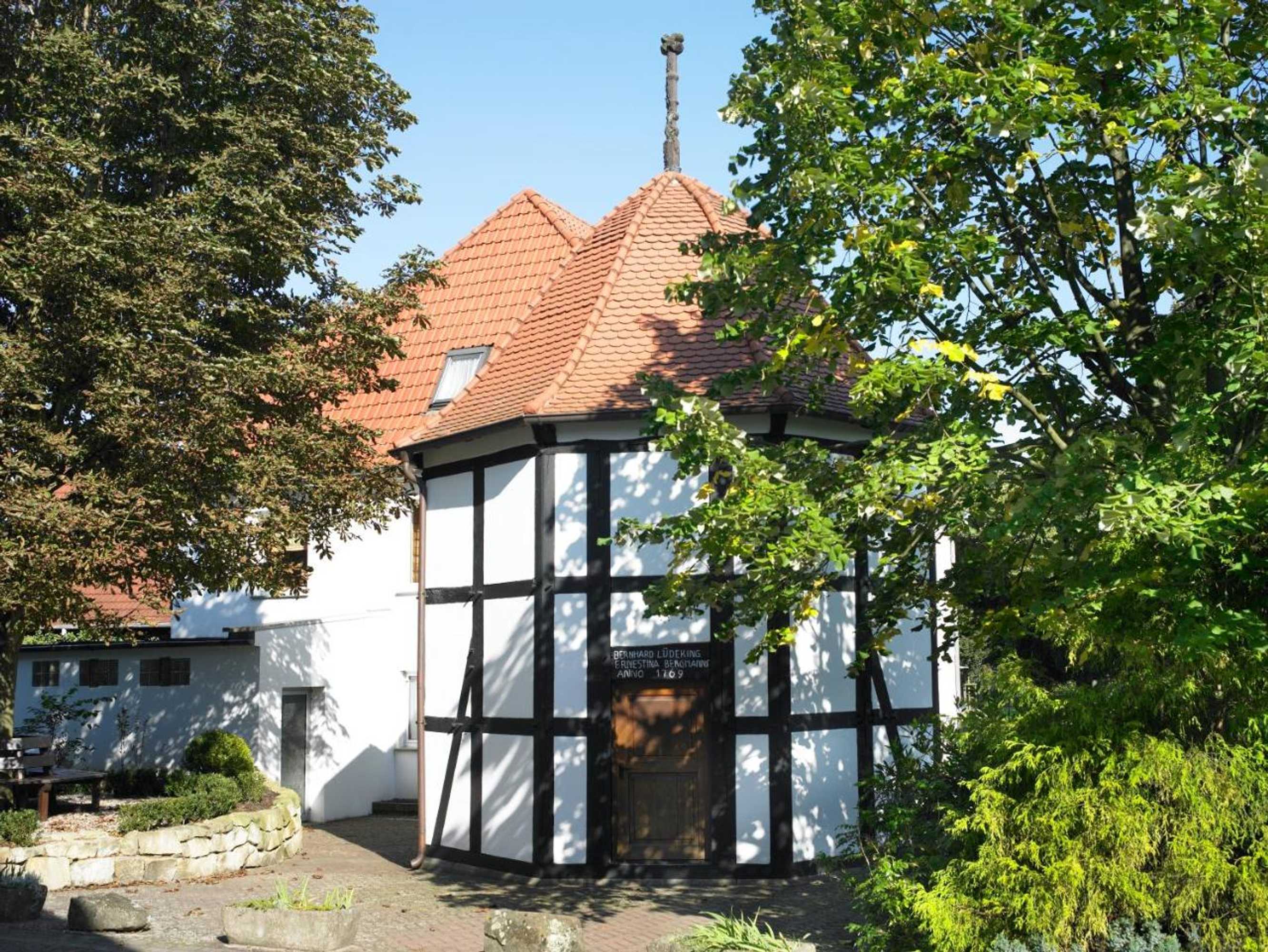 Gift card for Hotel Bad Griepshop