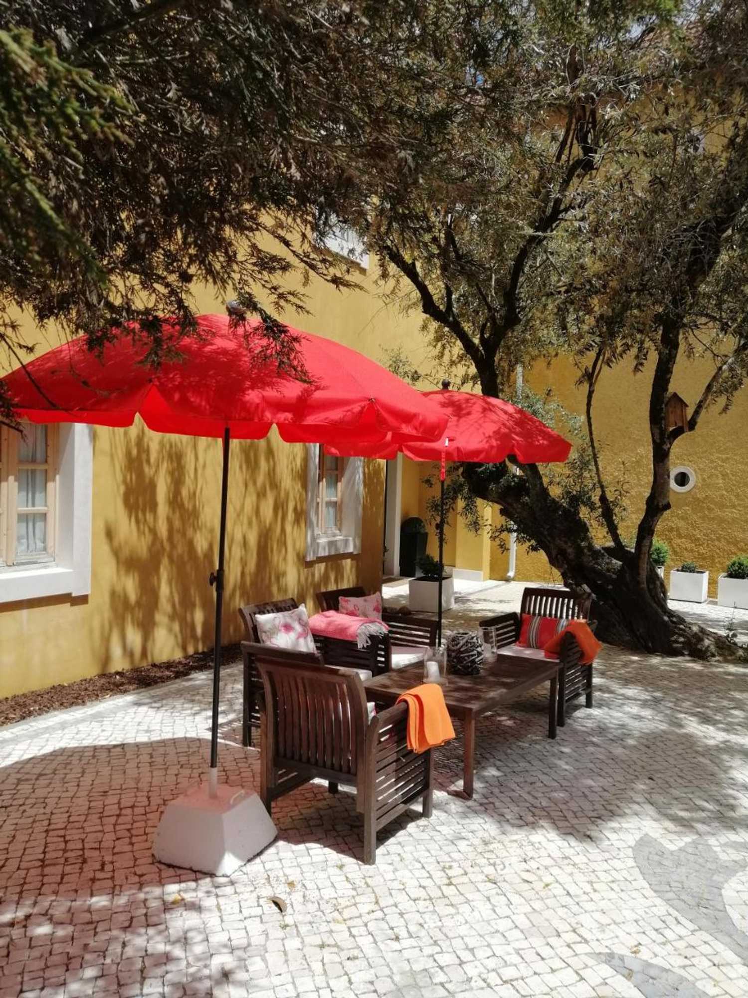 Gift card for Casa De Campo Colmeal