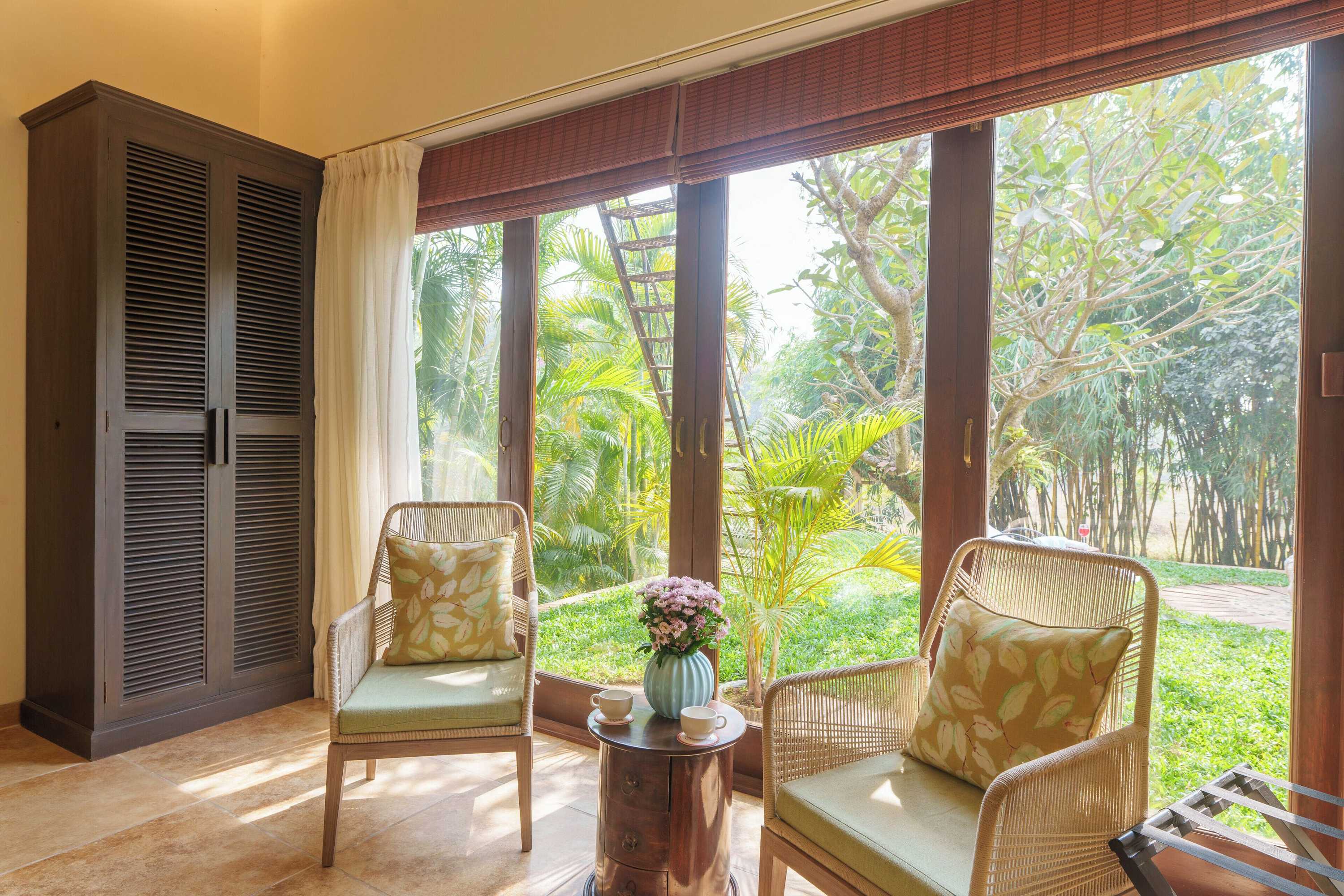 Gift card for Amã Stays & Trails Nine Palms, Alibag Gift card for Amã Stays & Trails Nine Palms, Alibag