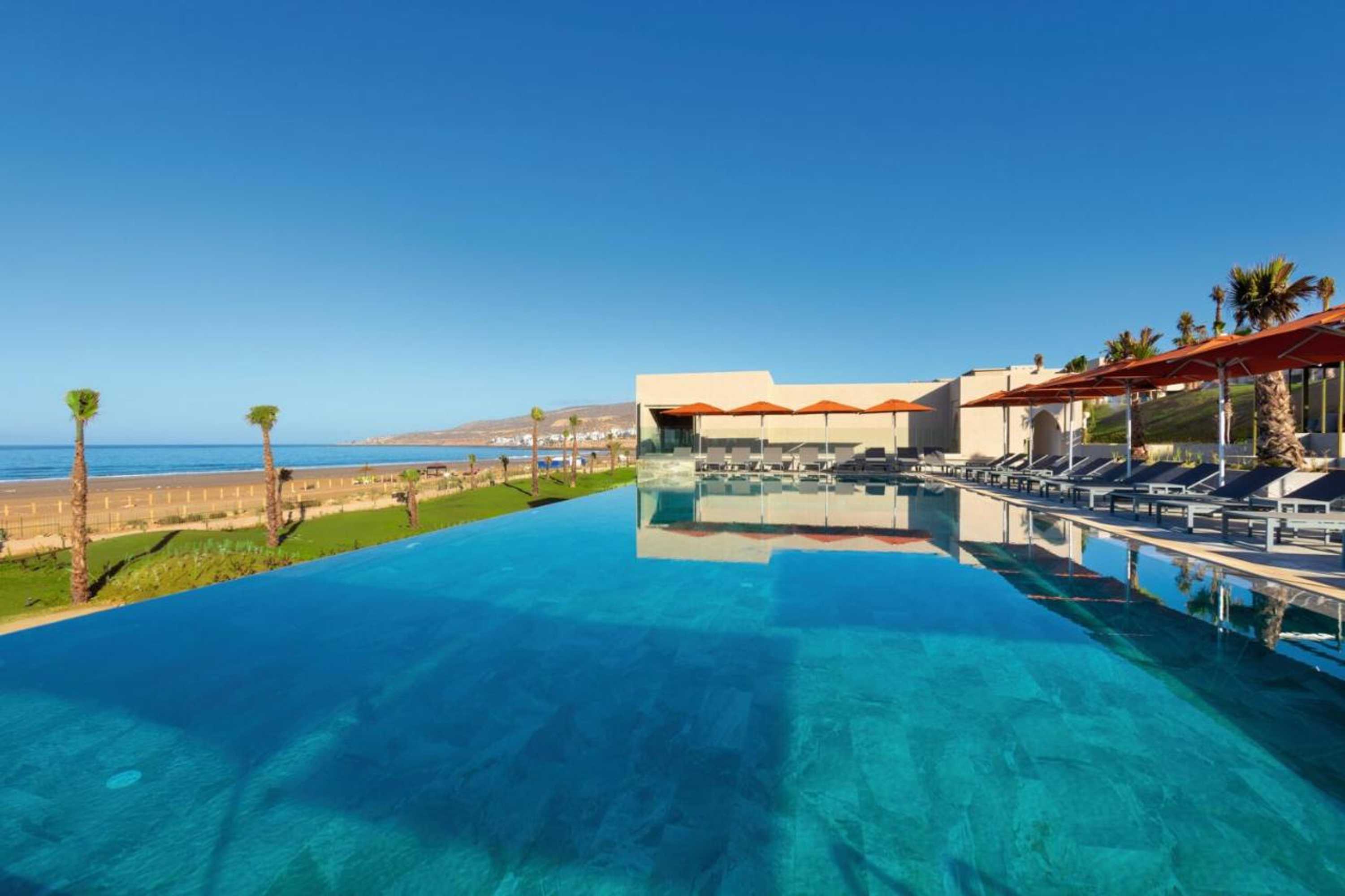 Gift card for Hotel Riu Palace Tikida Taghazout - All Inclusive Gift card for Hotel Riu Palace Tikida Taghazout - All Inclusive