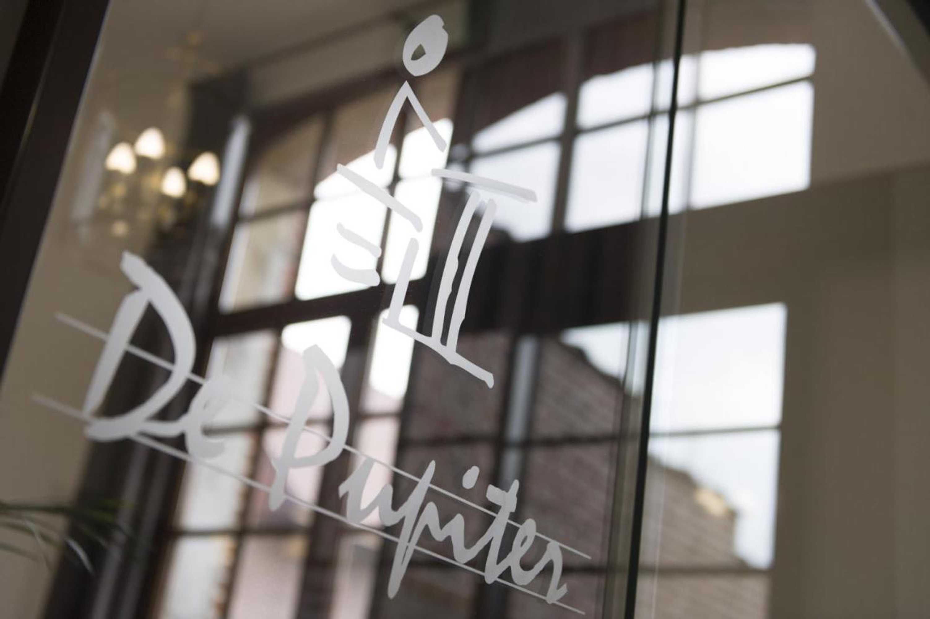 Gift card for Hotel De Pupiter