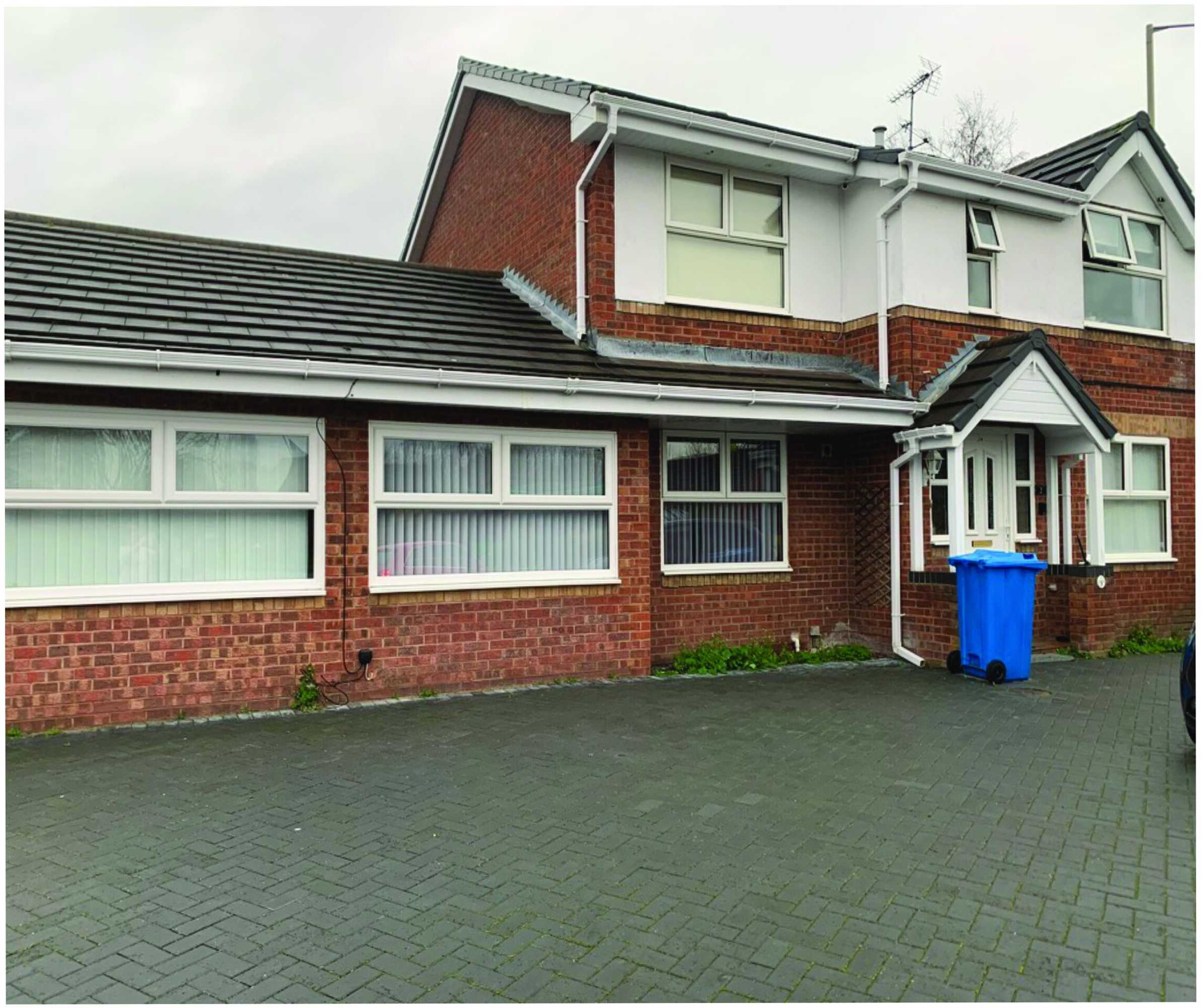 Gift card for Chateau Julie