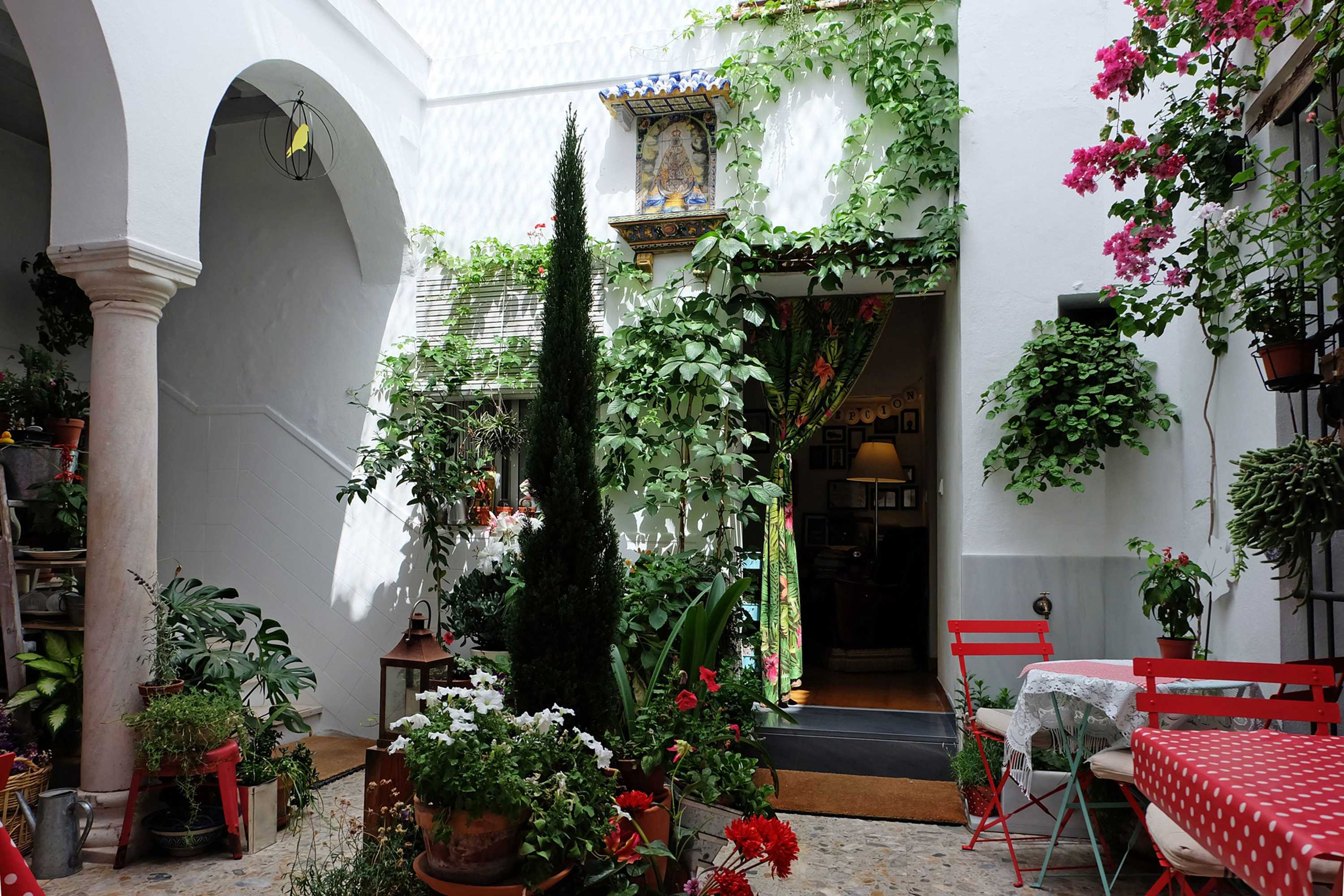 Gift card for Casa de Huéspedes Santa María - Adults Only Gift card for Casa de Huéspedes Santa María - Adults Only