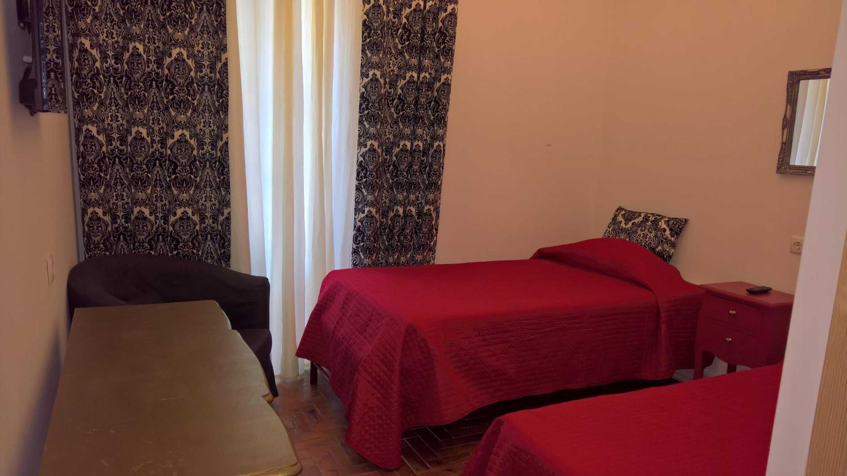 Gift card for Casa Dom Manoel