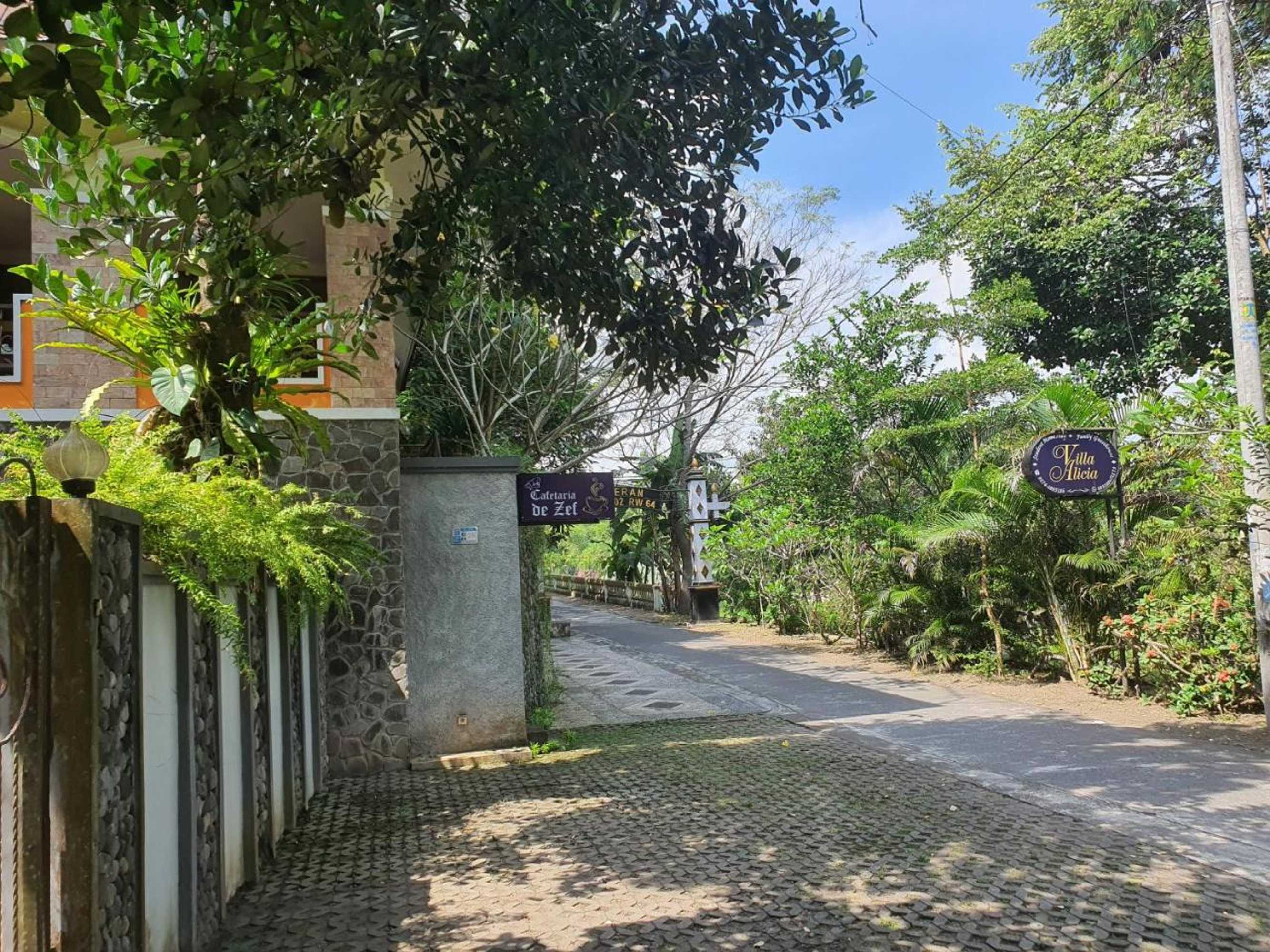 Gift card for Villa Alicia Gift card for Villa Alicia