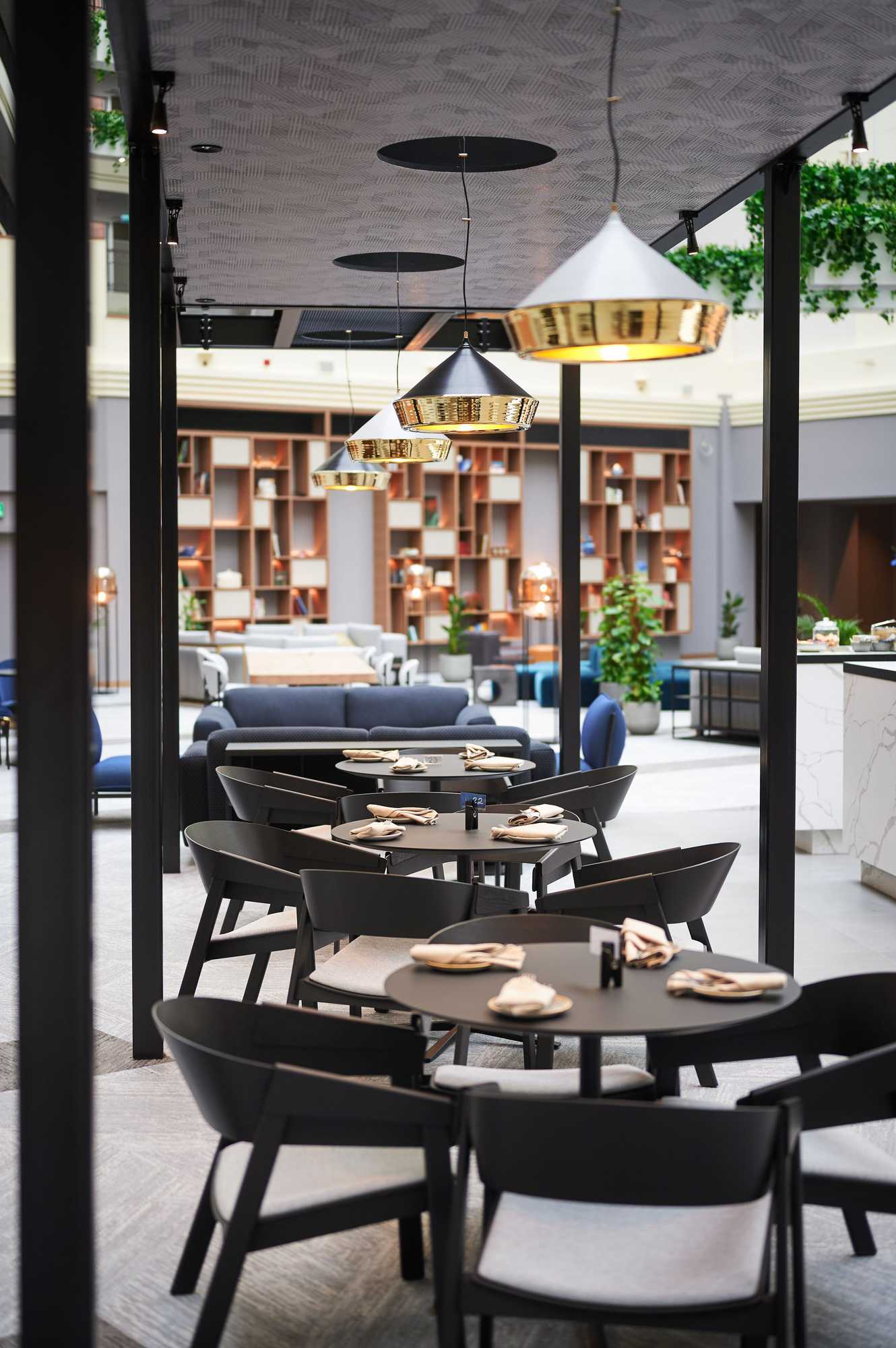 Gift card for Sheraton Grand Krakow