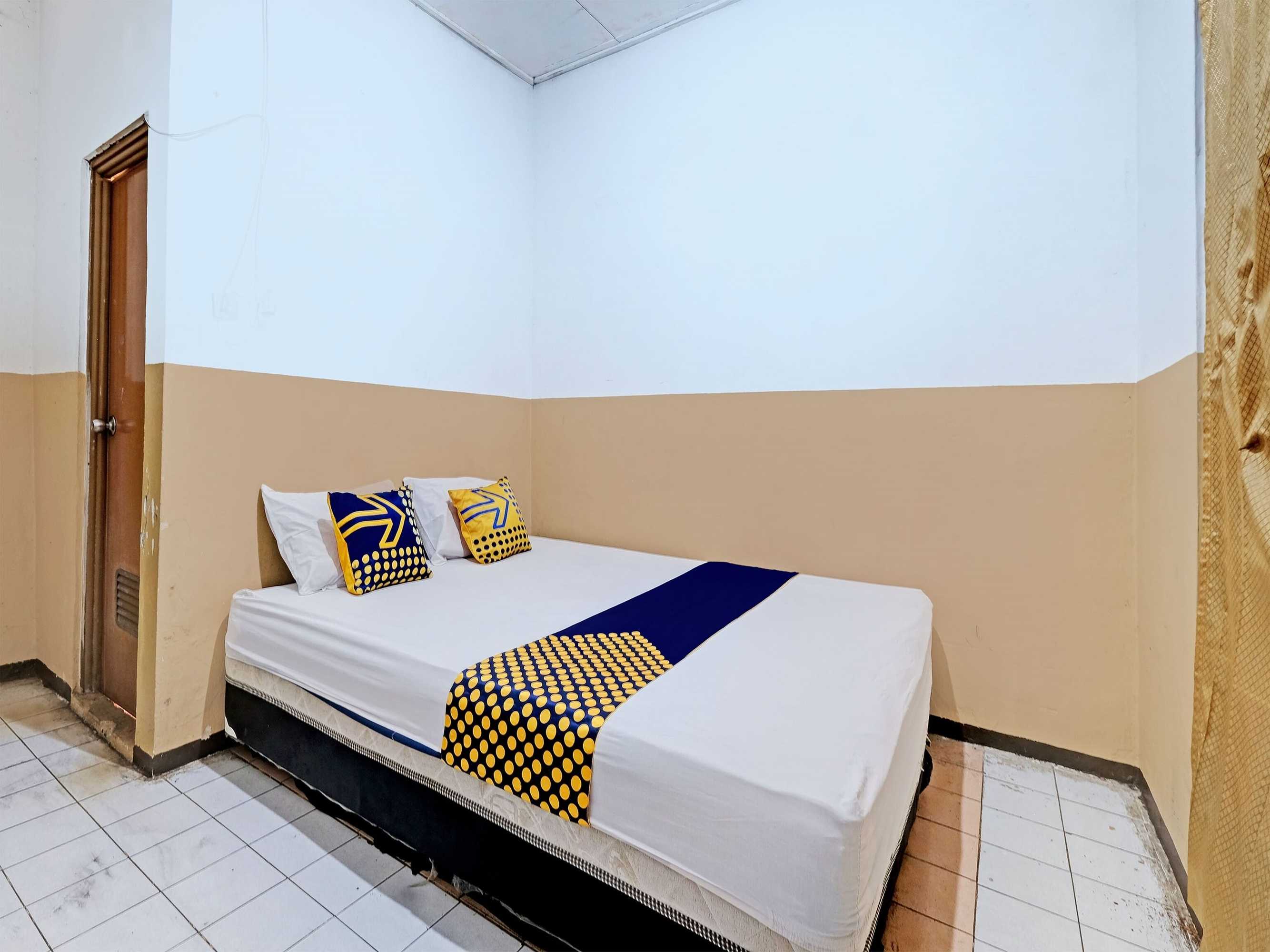 Gift card for Spot ON 92983 Hotel Ayu Gift card for Spot ON 92983 Hotel Ayu