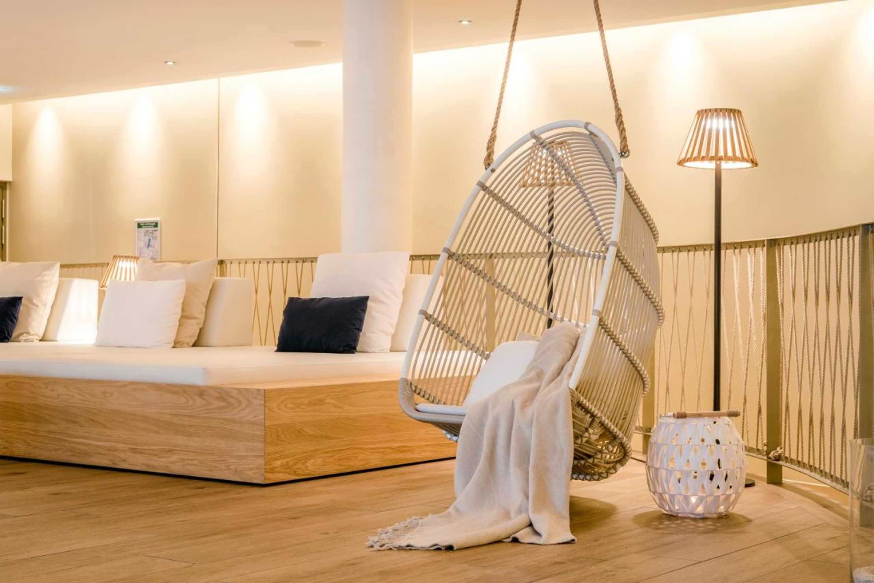 Gift card for Seezeitlodge Hotel & Spa