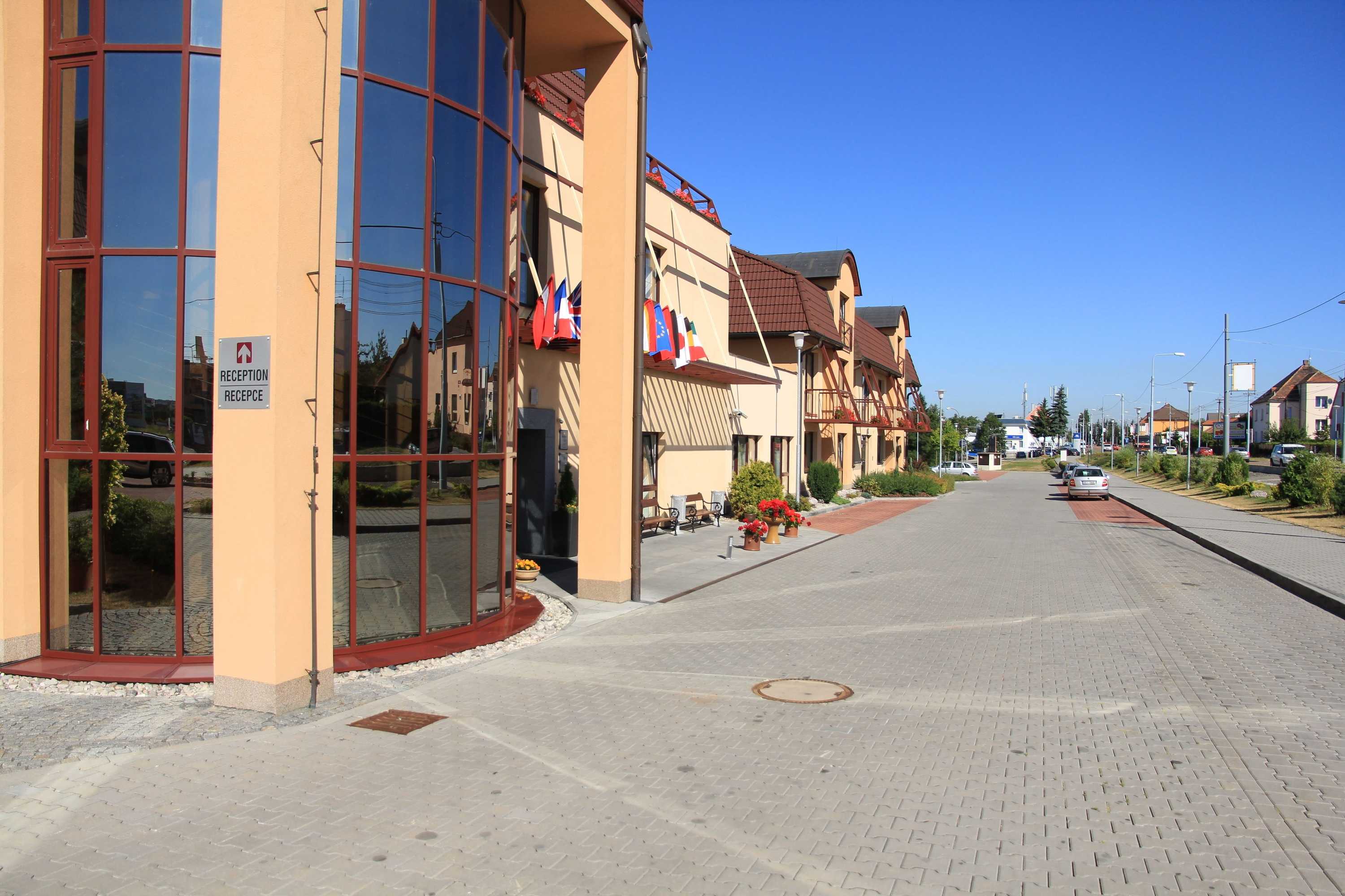 Gift card for Primavera Hotel & Congress Centre Gift card for Primavera Hotel & Congress Centre