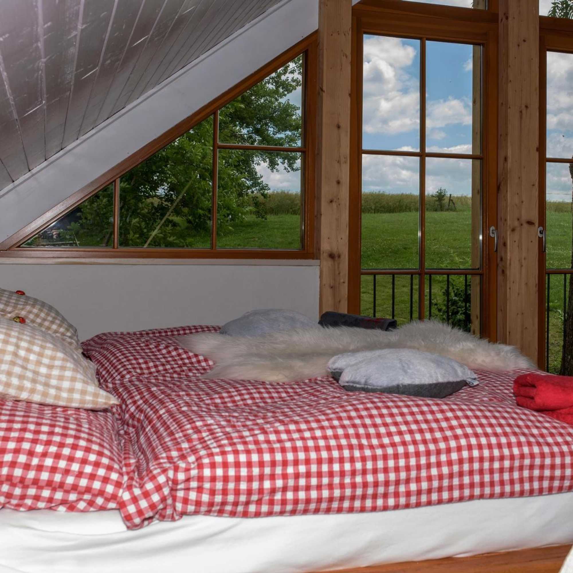 Gift card for Chalet Landsberg