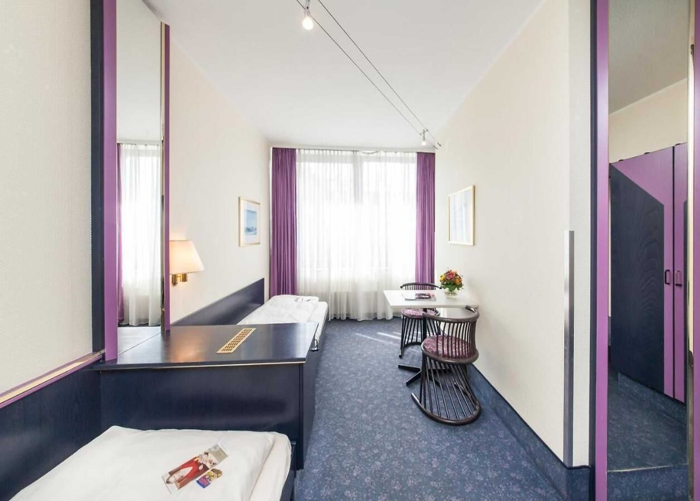 Gift card for Hotel Mirage Düsseldorf-Neuss Gift card for Hotel Mirage Düsseldorf-Neuss