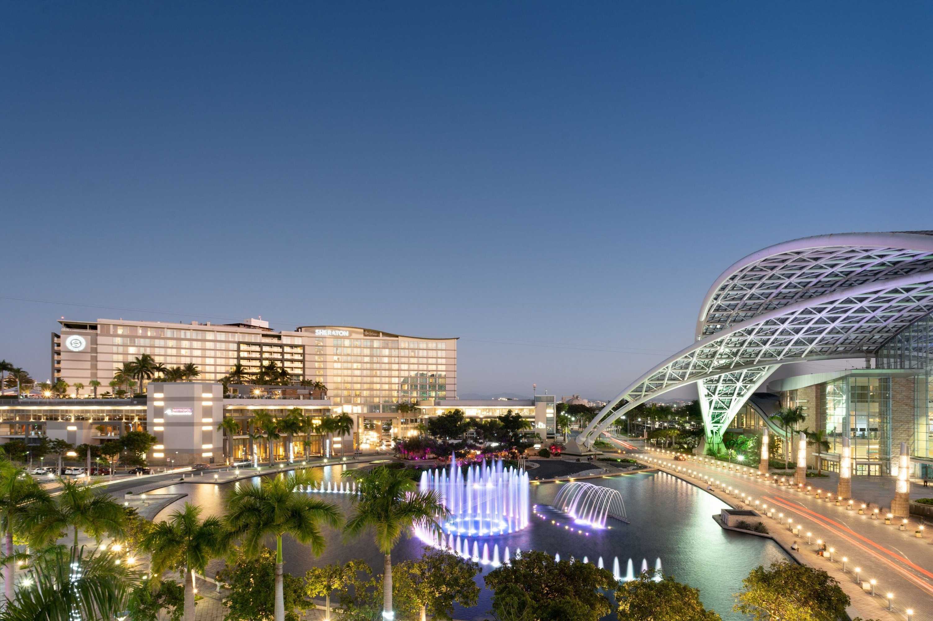 Gift card for Sheraton Puerto Rico Resort & Casino Gift card for Sheraton Puerto Rico Resort & Casino