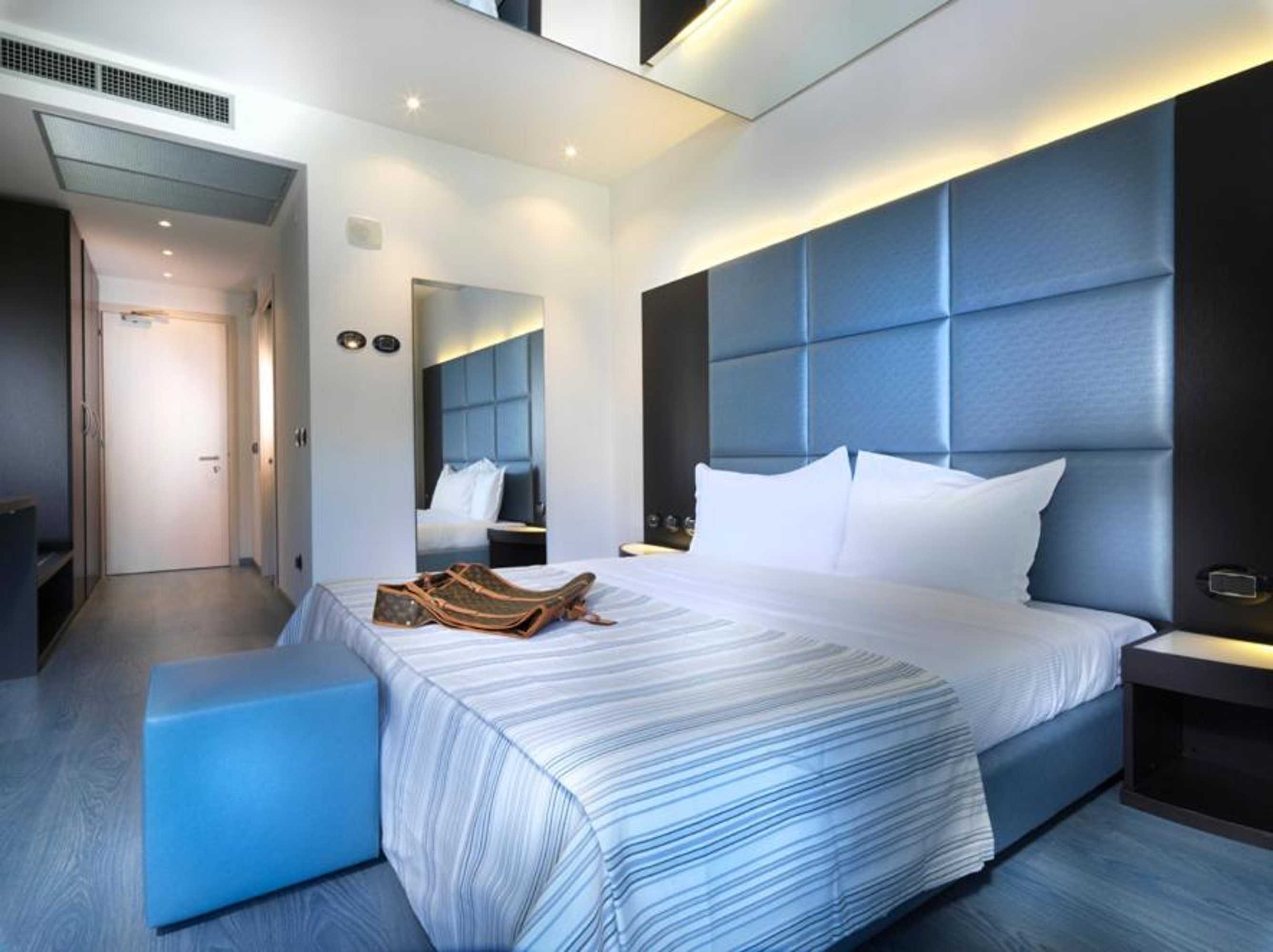 Gift card for Blu 9 Hotel