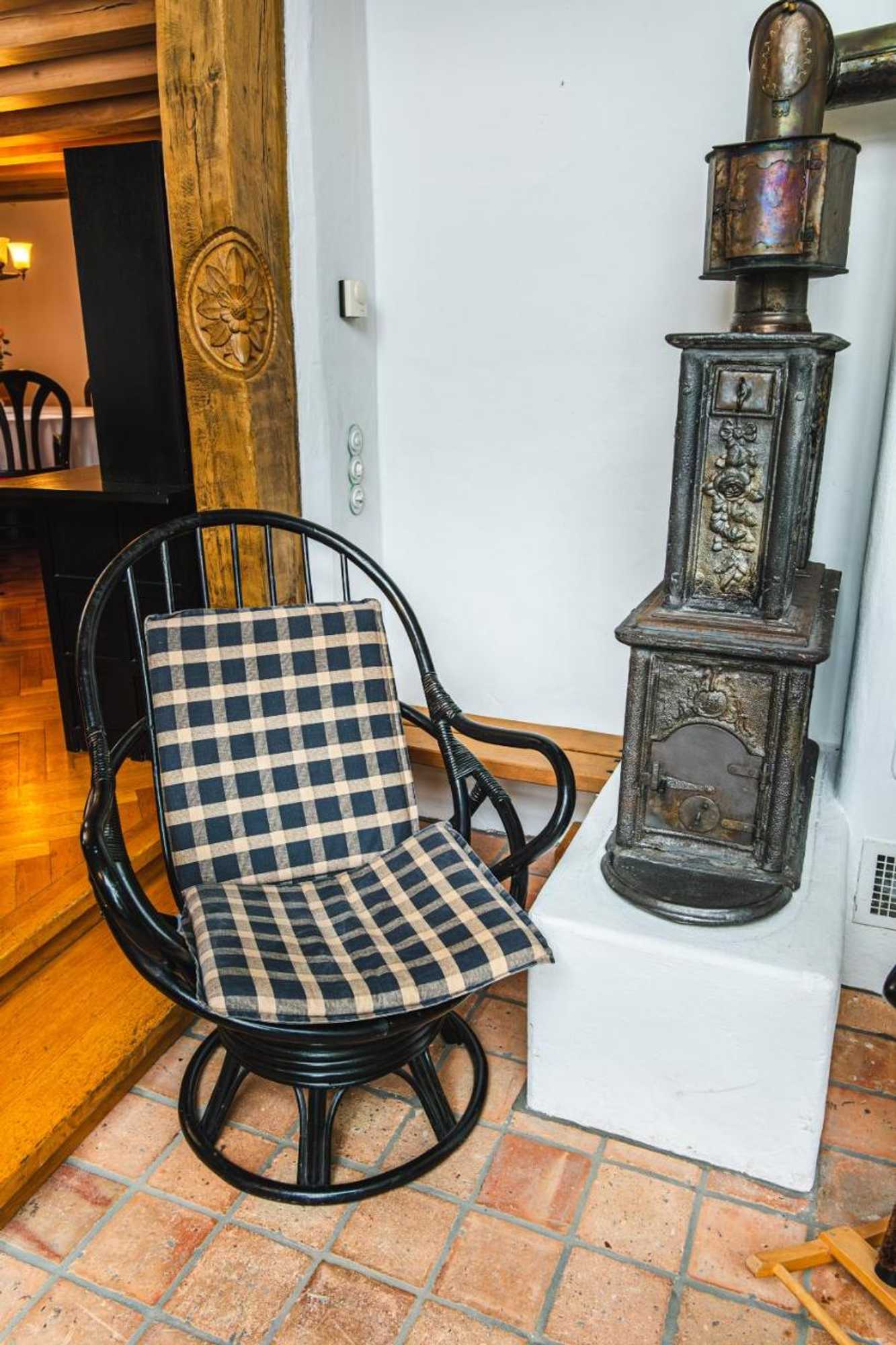 Gift card for Fiester Hannes