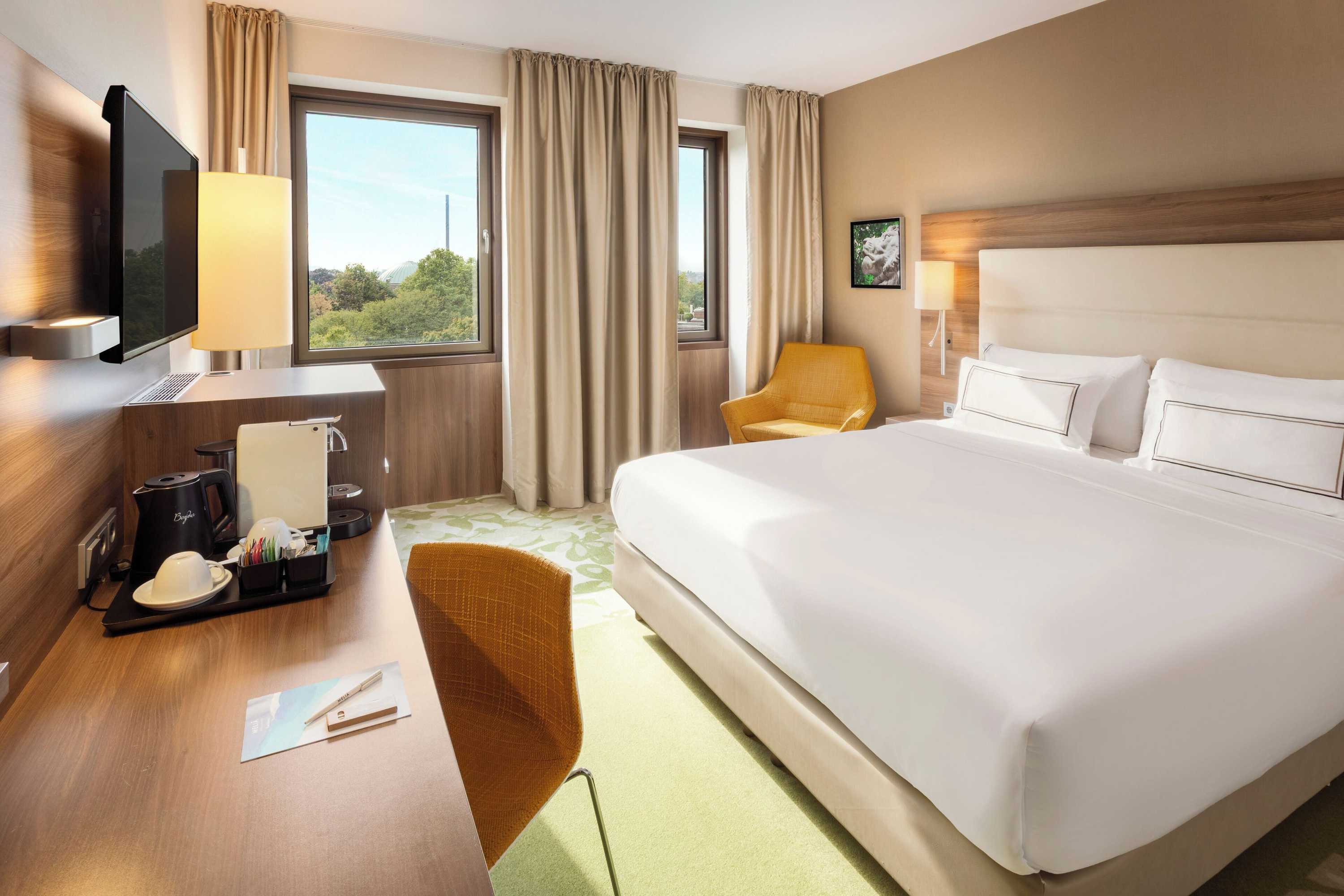 Gift card for Meliá Düsseldorf