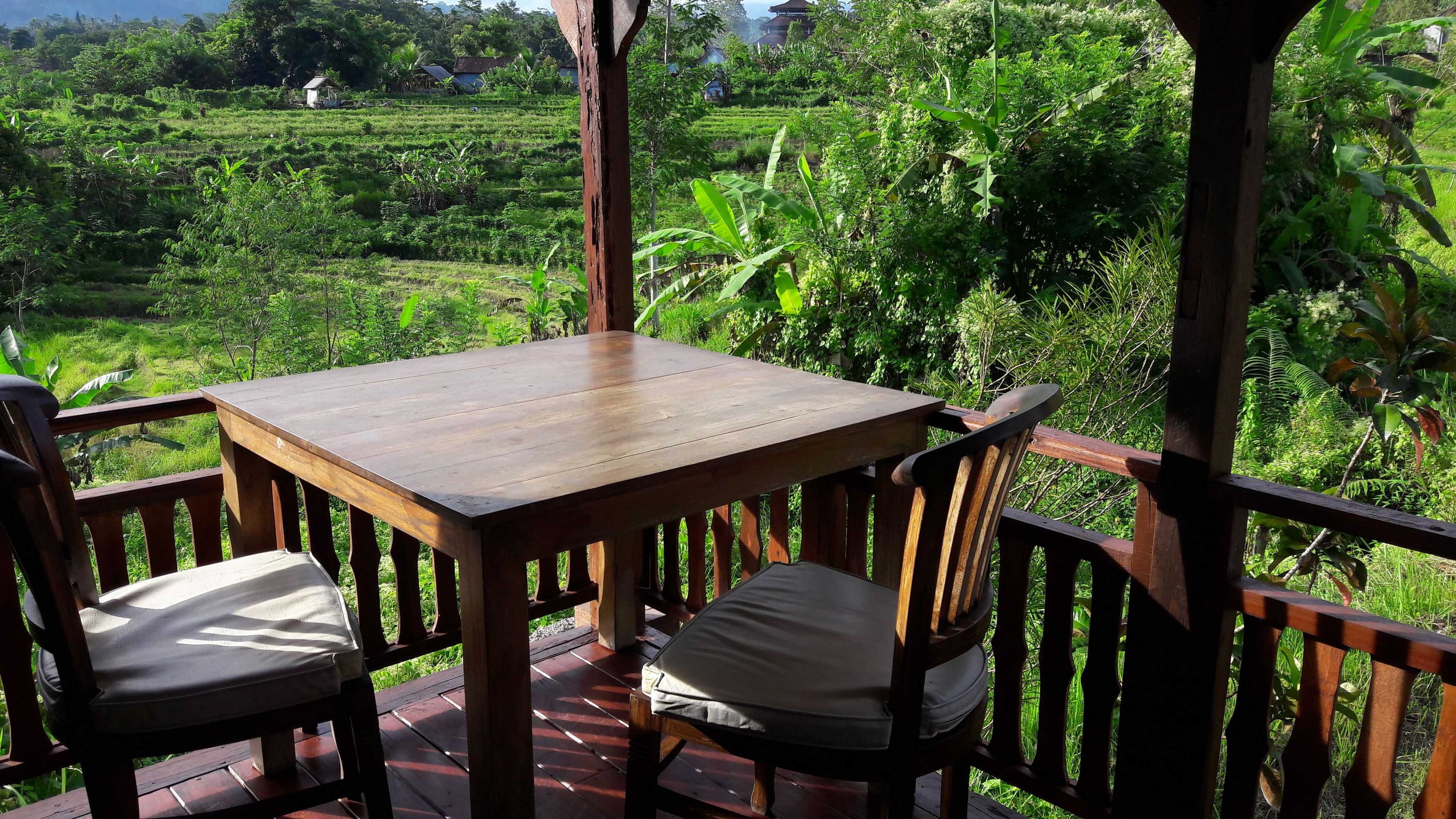 Gift card for Kubu Taru